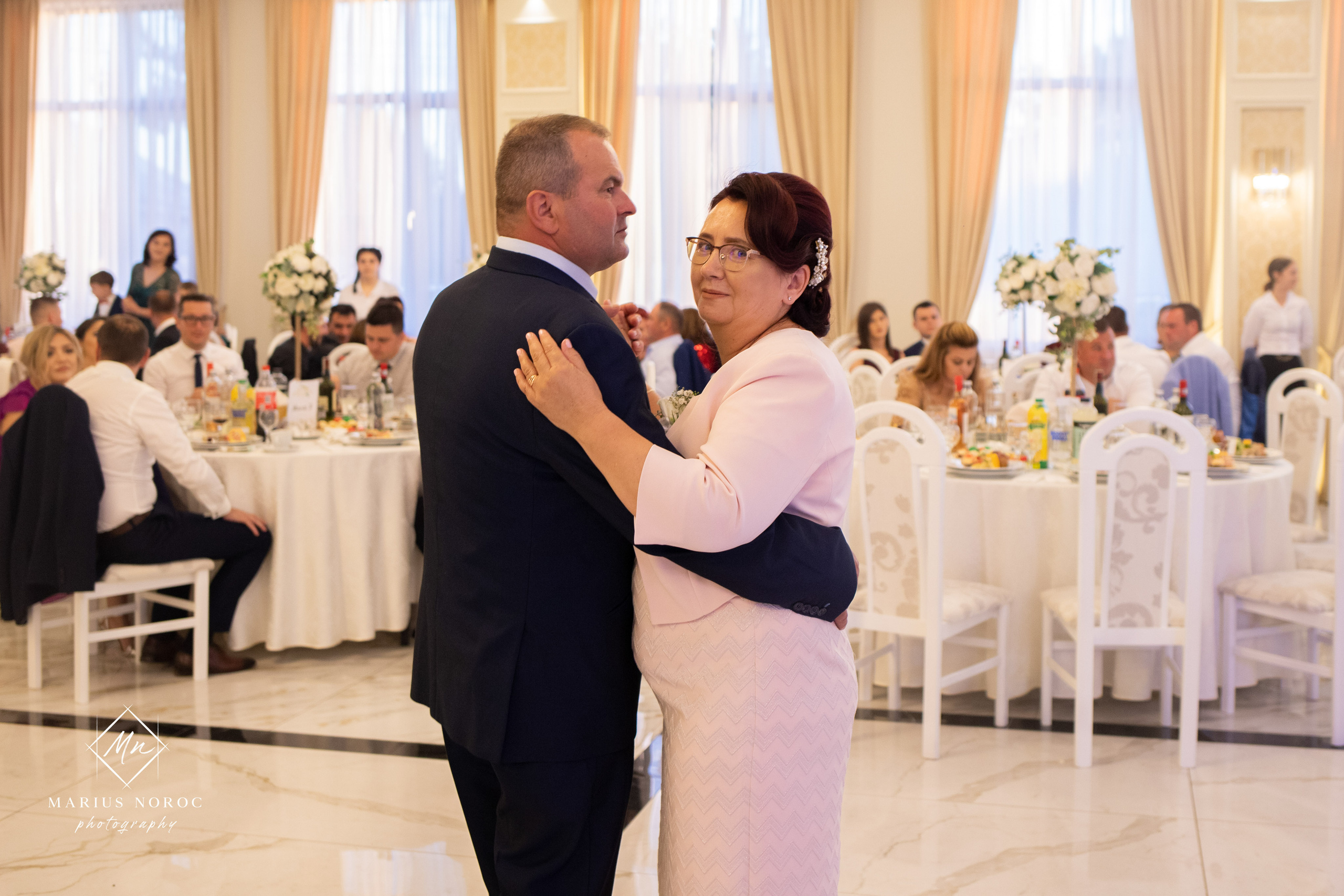 Mihaela & Claudiu | Restaurant Vasyon Baia Suceava