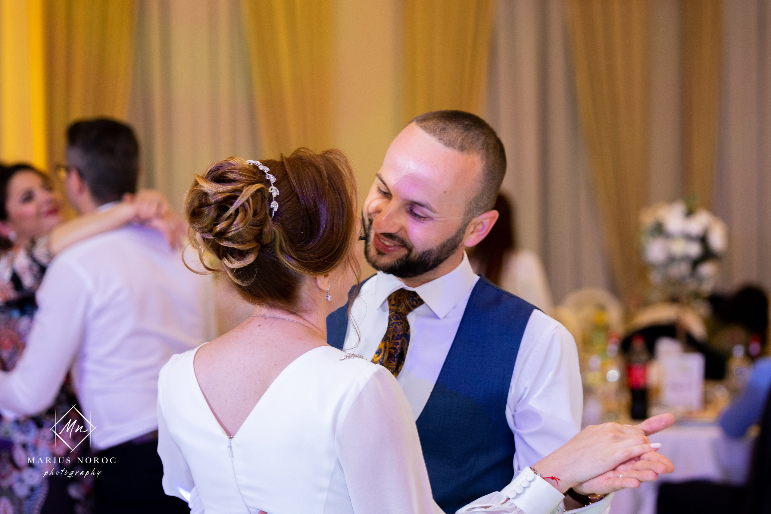 Mihaela & Claudiu | Restaurant Vasyon Baia Suceava