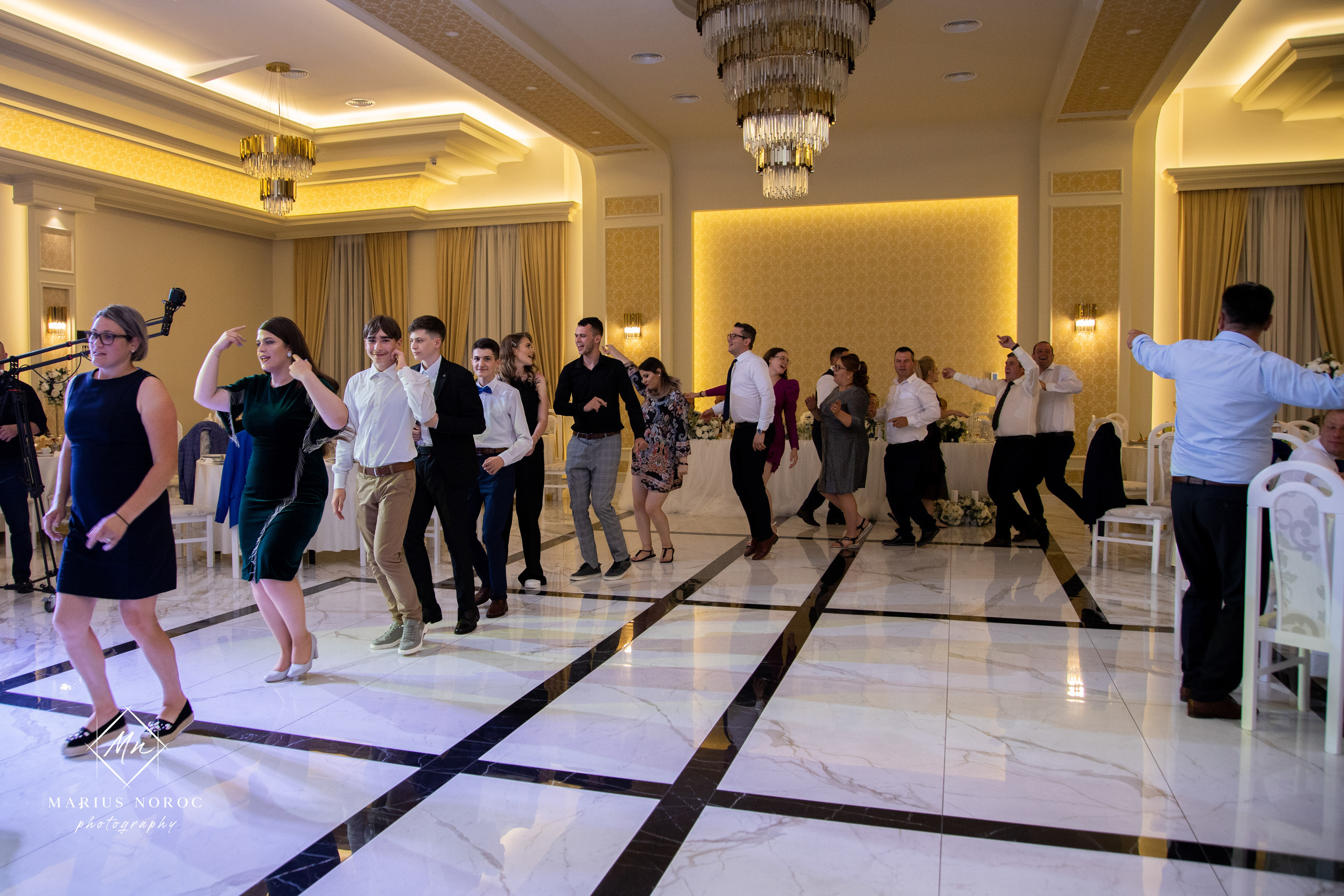 Mihaela & Claudiu | Restaurant Vasyon Baia Suceava