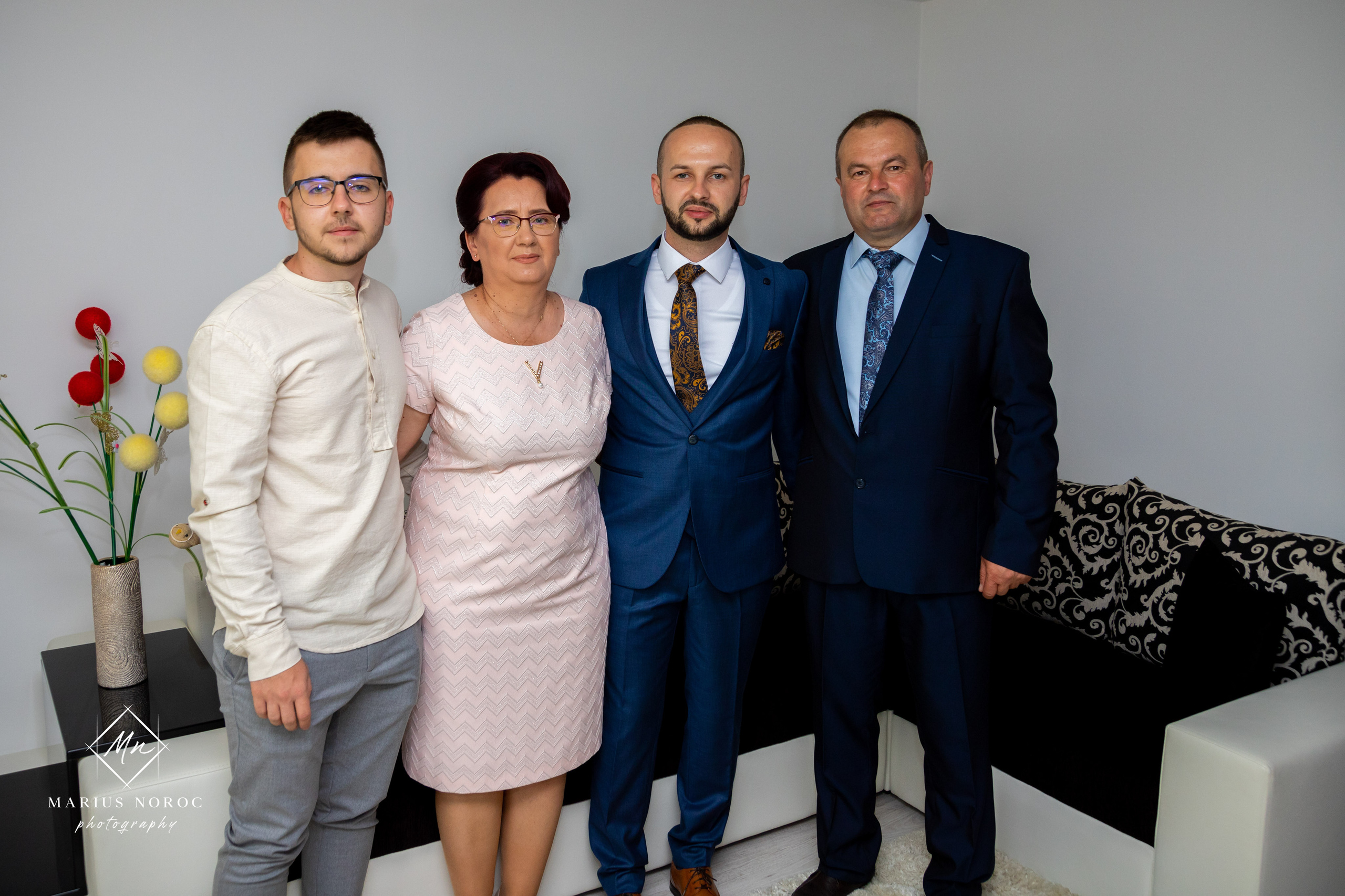 Mihaela & Claudiu | Restaurant Vasyon Baia Suceava