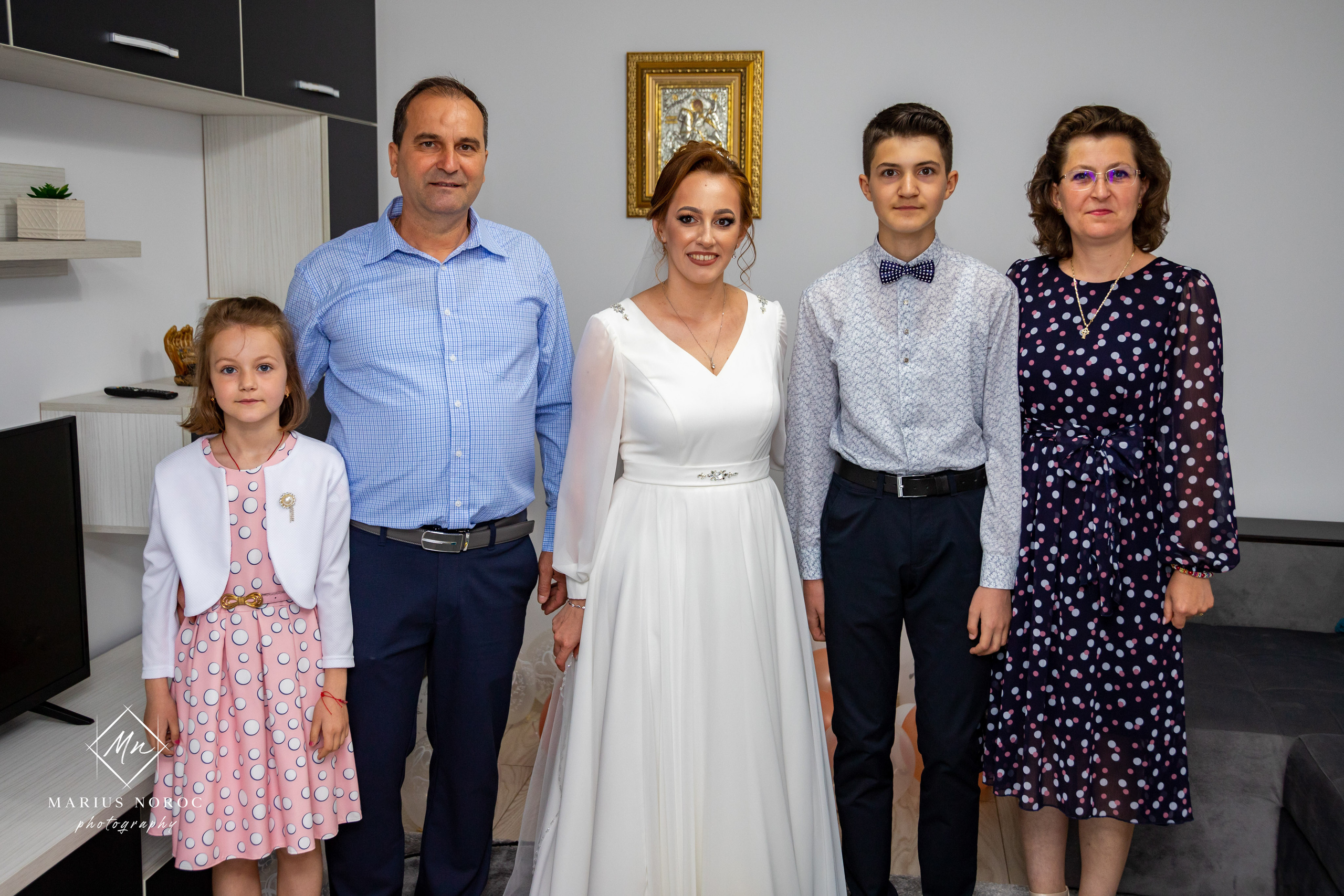 Mihaela & Claudiu | Restaurant Vasyon Baia Suceava