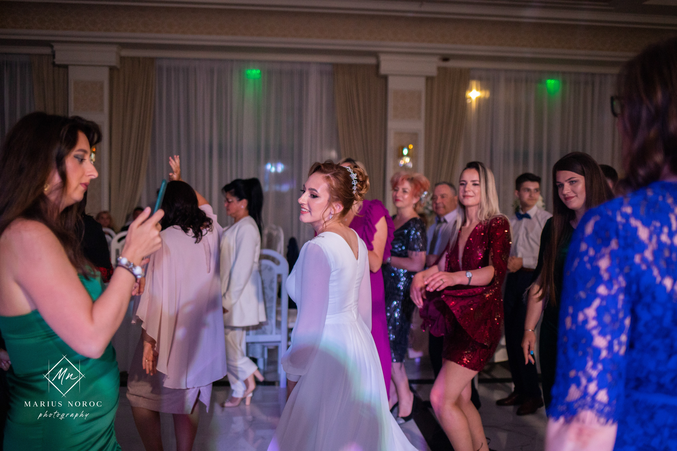 Mihaela & Claudiu | Restaurant Vasyon Baia Suceava