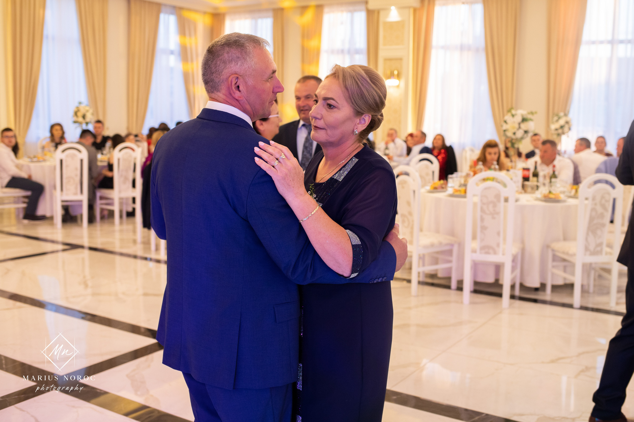 Mihaela & Claudiu | Restaurant Vasyon Baia Suceava