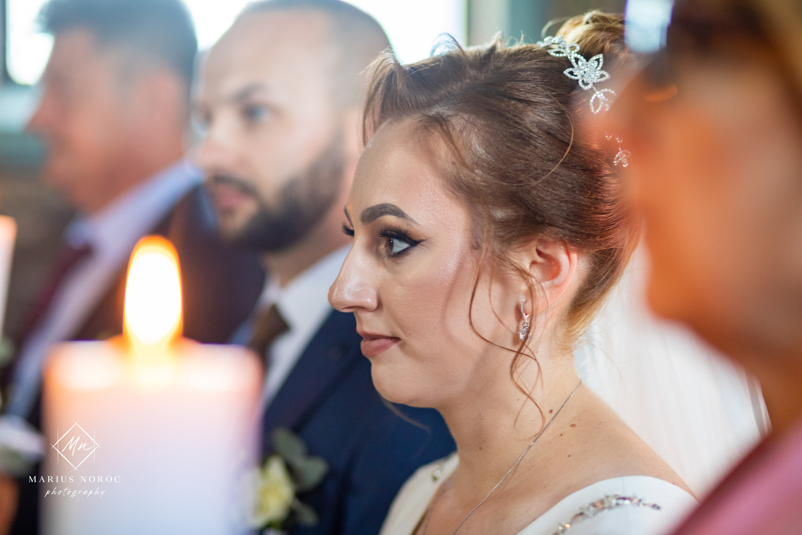 Mihaela & Claudiu | Restaurant Vasyon Baia Suceava