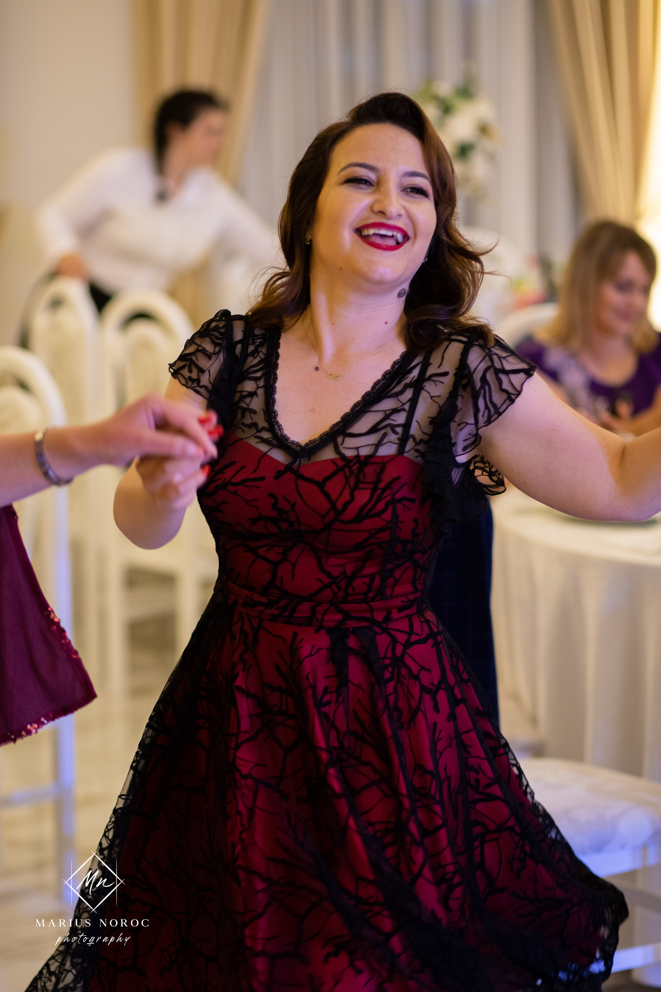 Mihaela & Claudiu | Restaurant Vasyon Baia Suceava