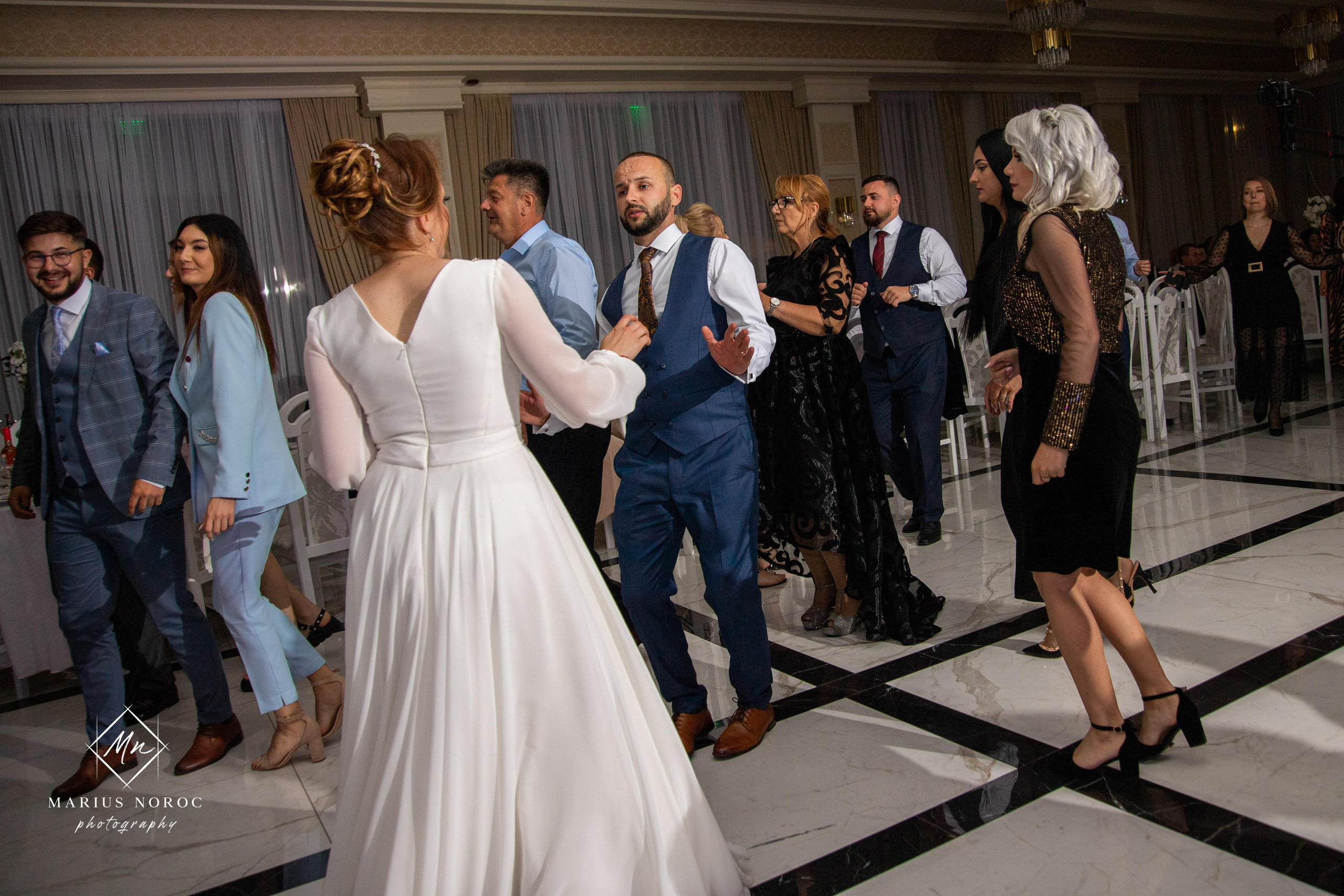 Mihaela & Claudiu | Restaurant Vasyon Baia Suceava