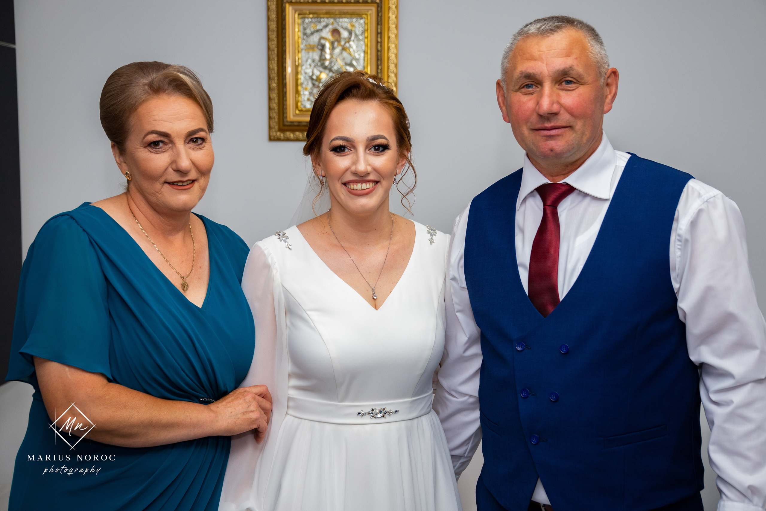 Mihaela & Claudiu | Restaurant Vasyon Baia Suceava