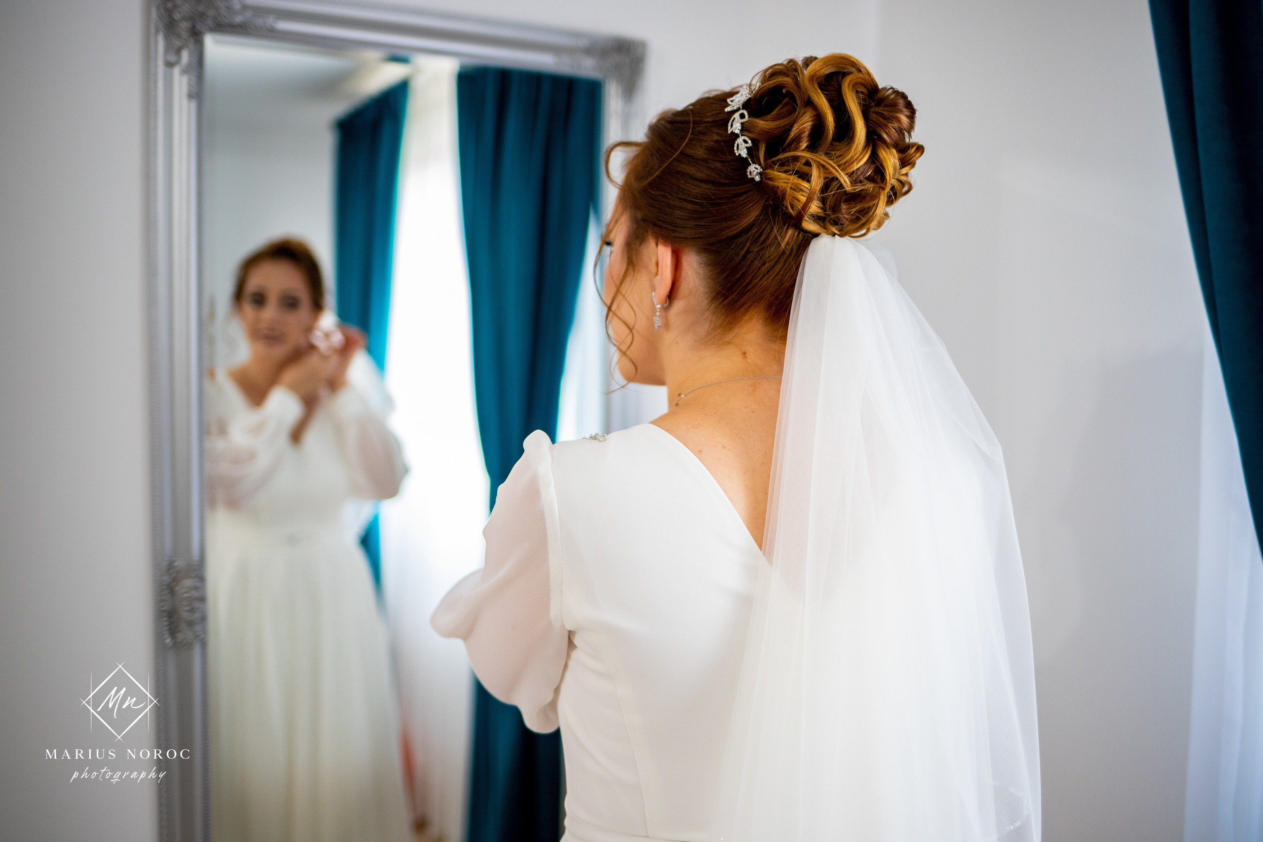 Mihaela & Claudiu | Restaurant Vasyon Baia Suceava