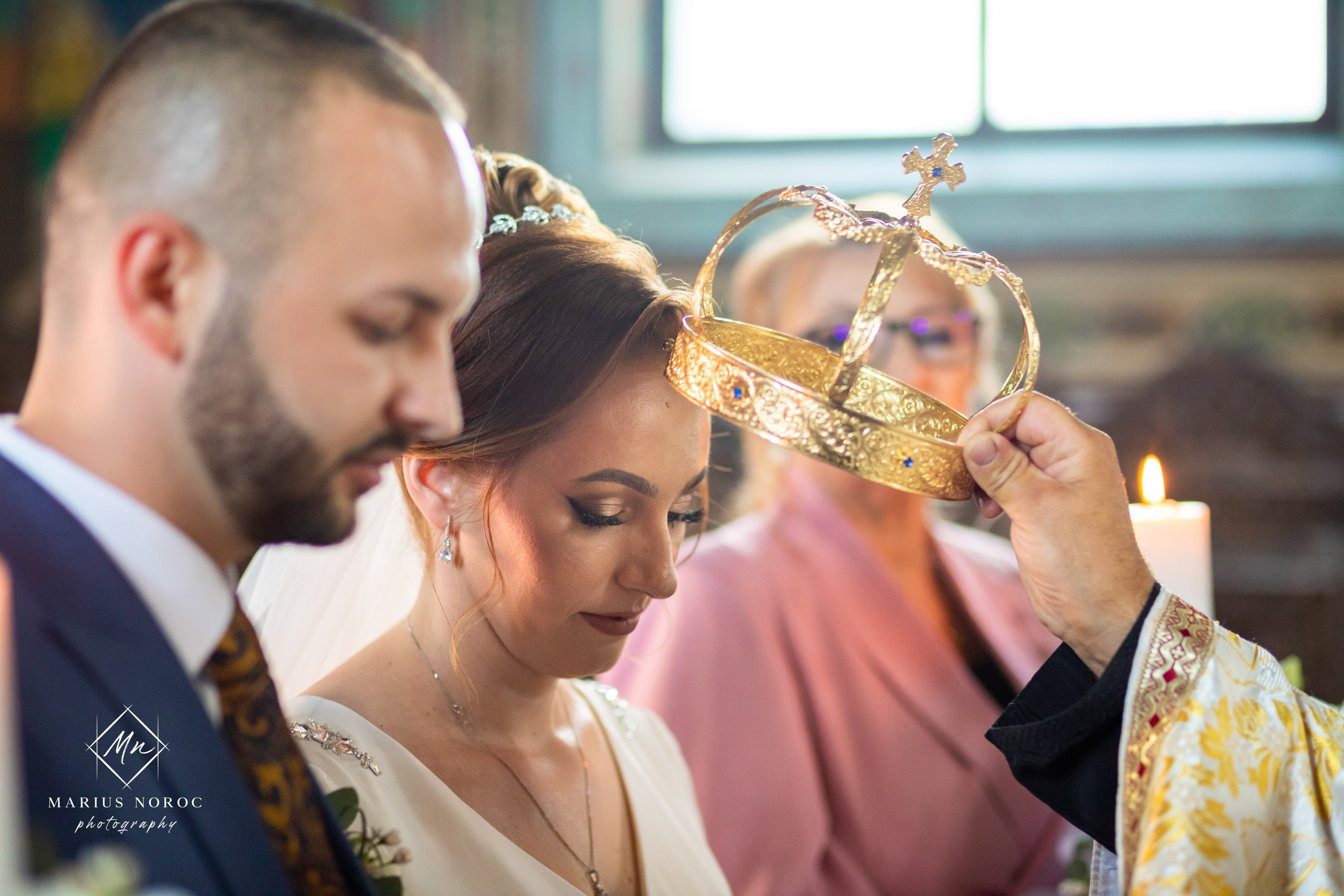 Mihaela & Claudiu | Restaurant Vasyon Baia Suceava