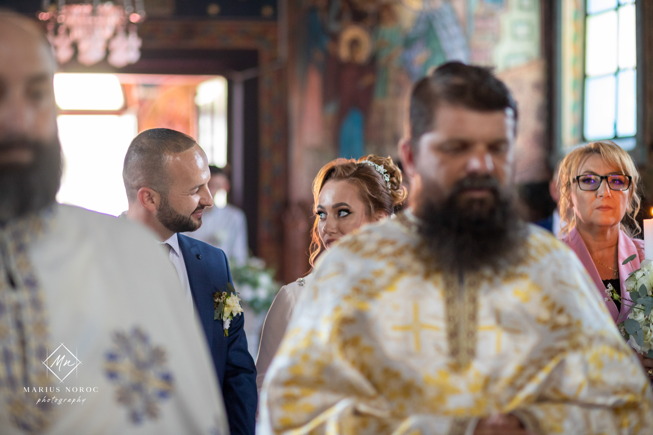 Mihaela & Claudiu | Restaurant Vasyon Baia Suceava