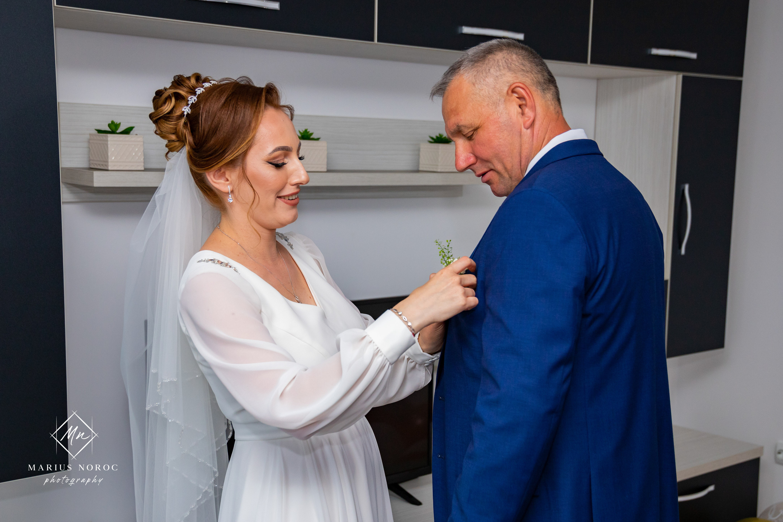 Mihaela & Claudiu | Restaurant Vasyon Baia Suceava