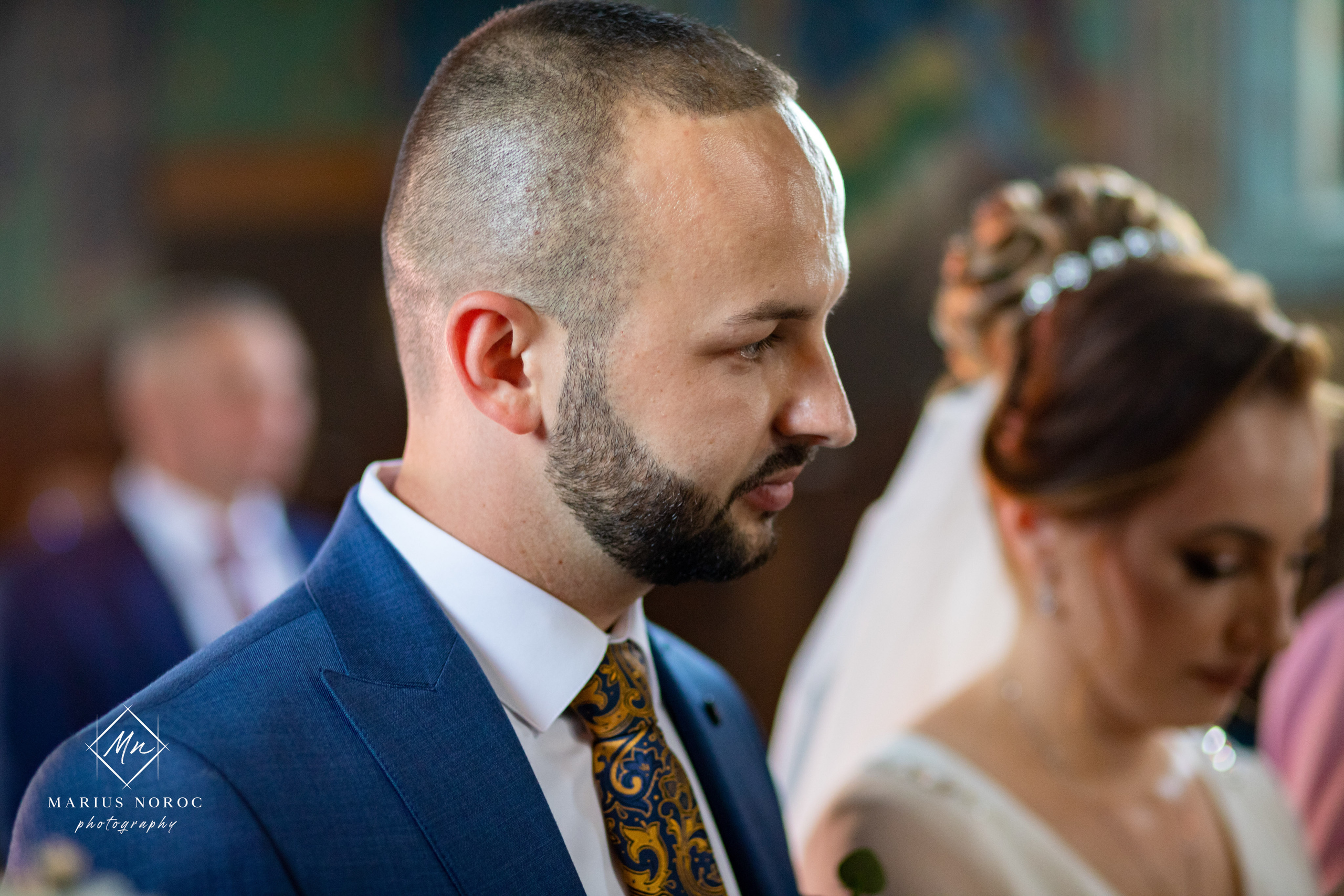 Mihaela & Claudiu | Restaurant Vasyon Baia Suceava