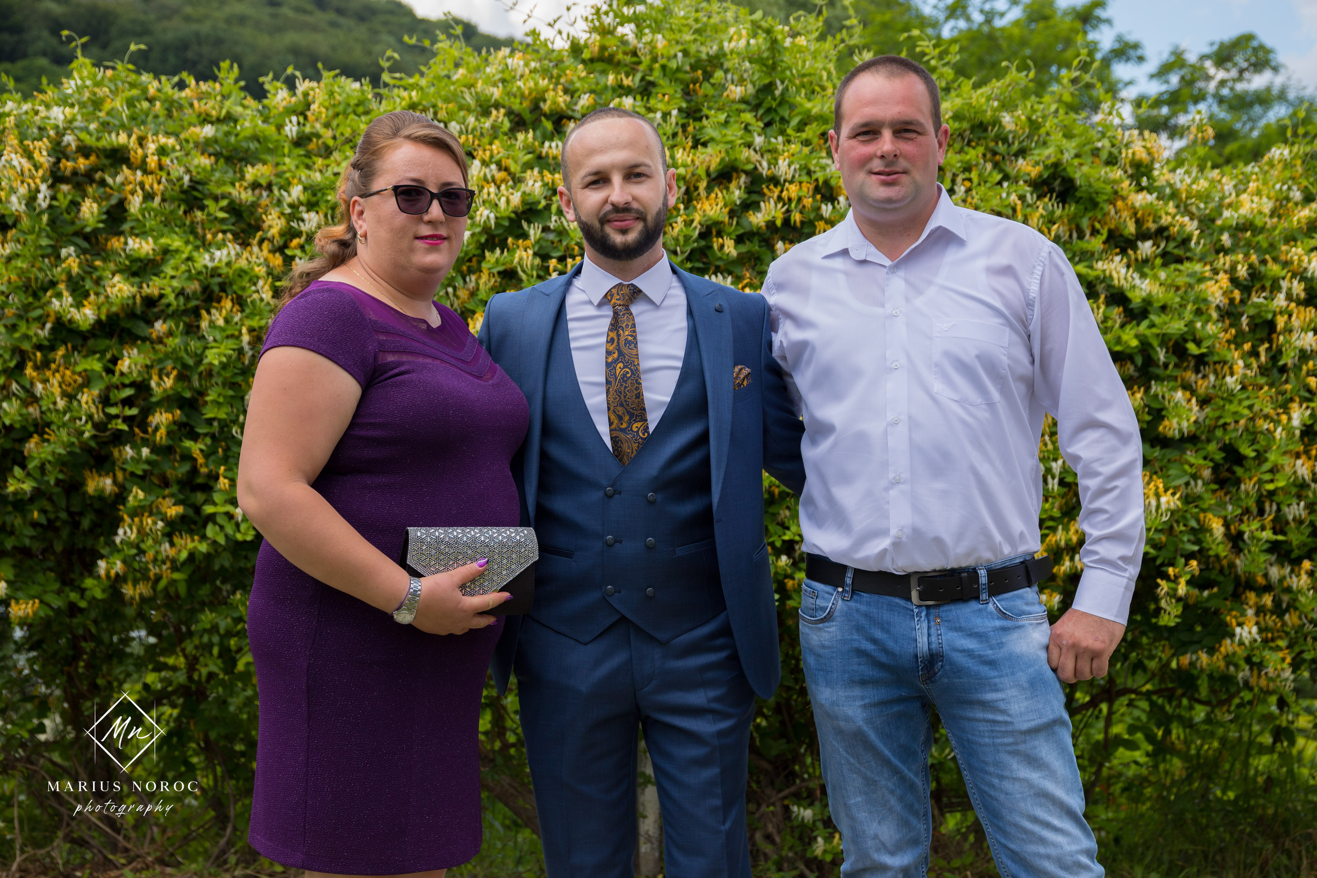 Mihaela & Claudiu | Restaurant Vasyon Baia Suceava