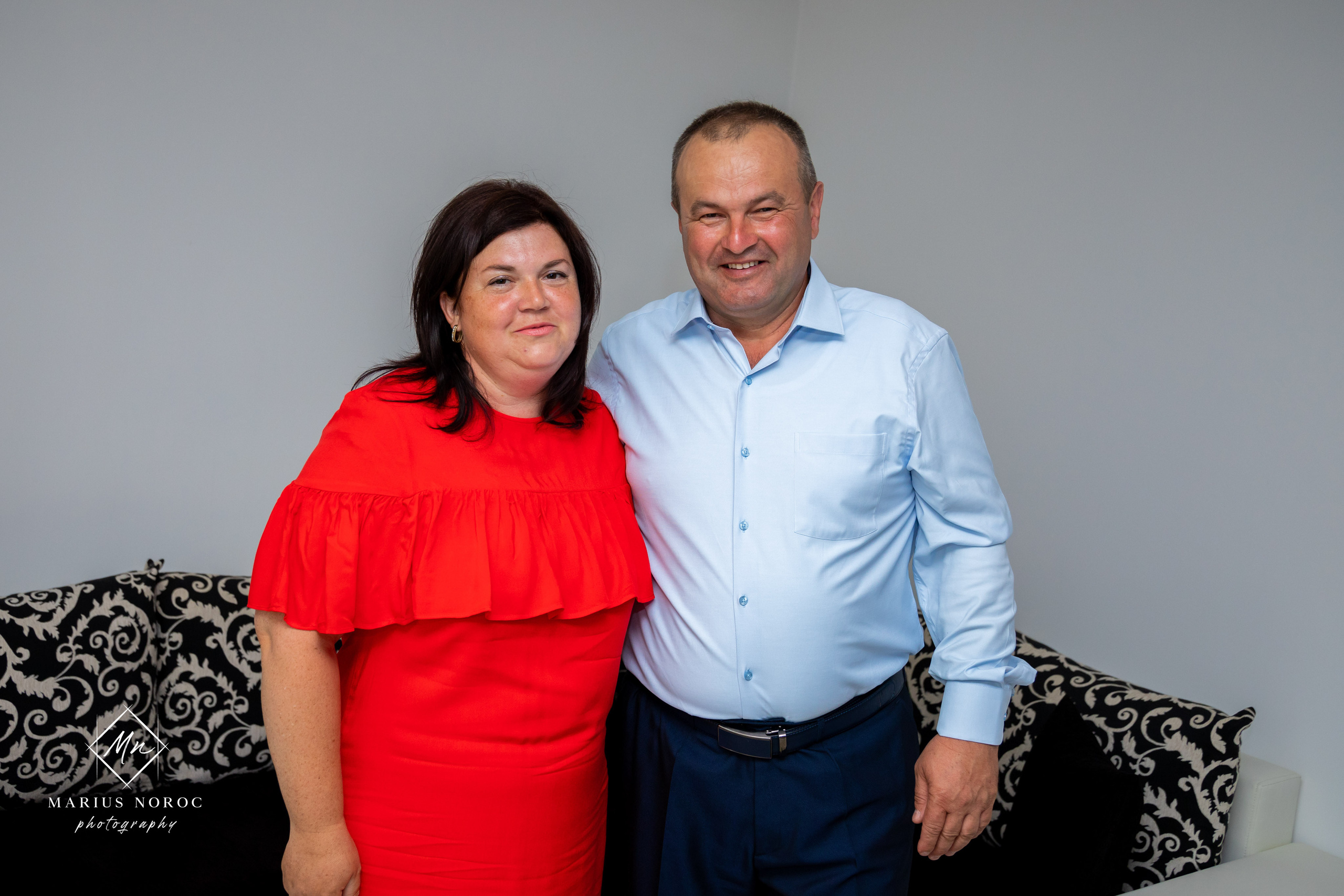 Mihaela & Claudiu | Restaurant Vasyon Baia Suceava