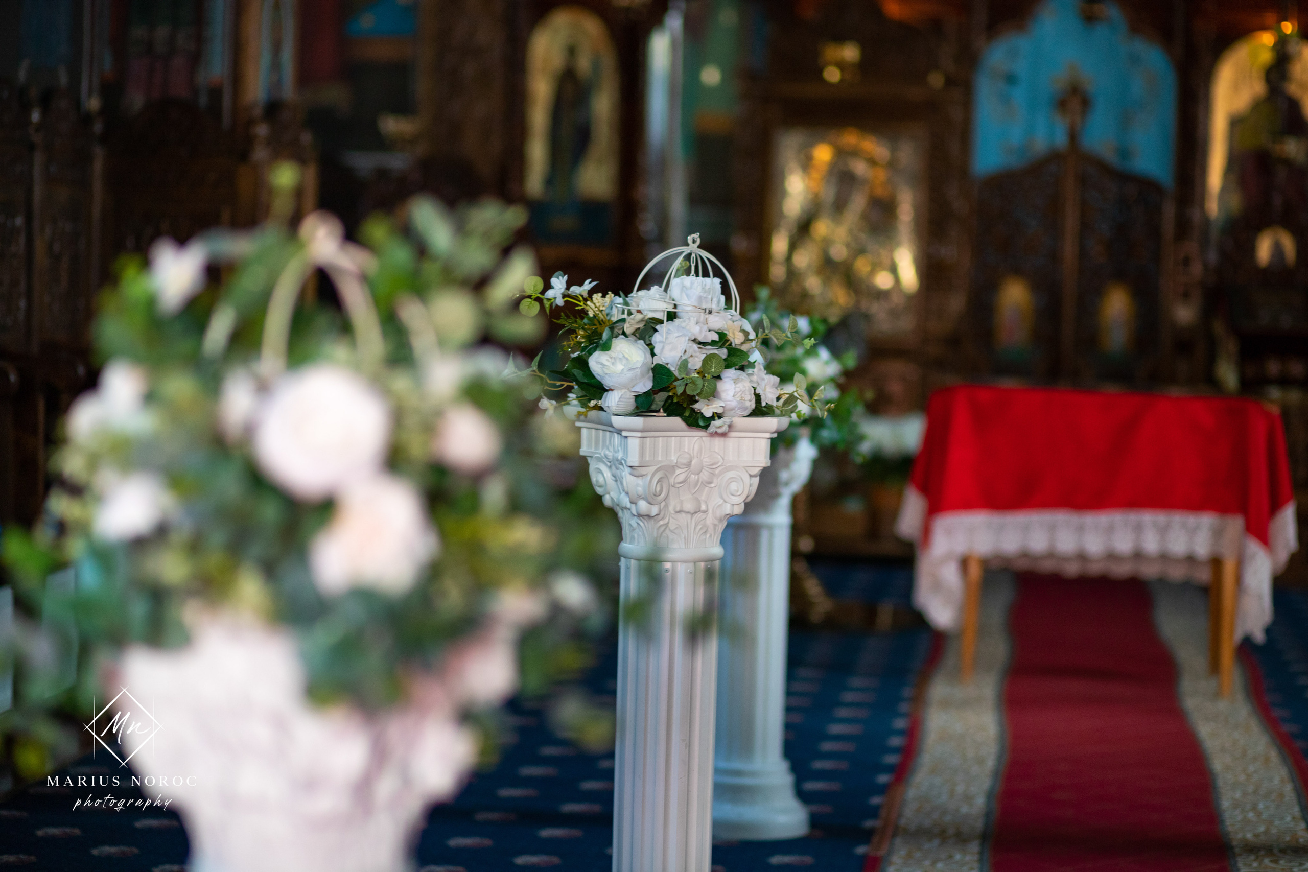 Mihaela & Claudiu | Restaurant Vasyon Baia Suceava