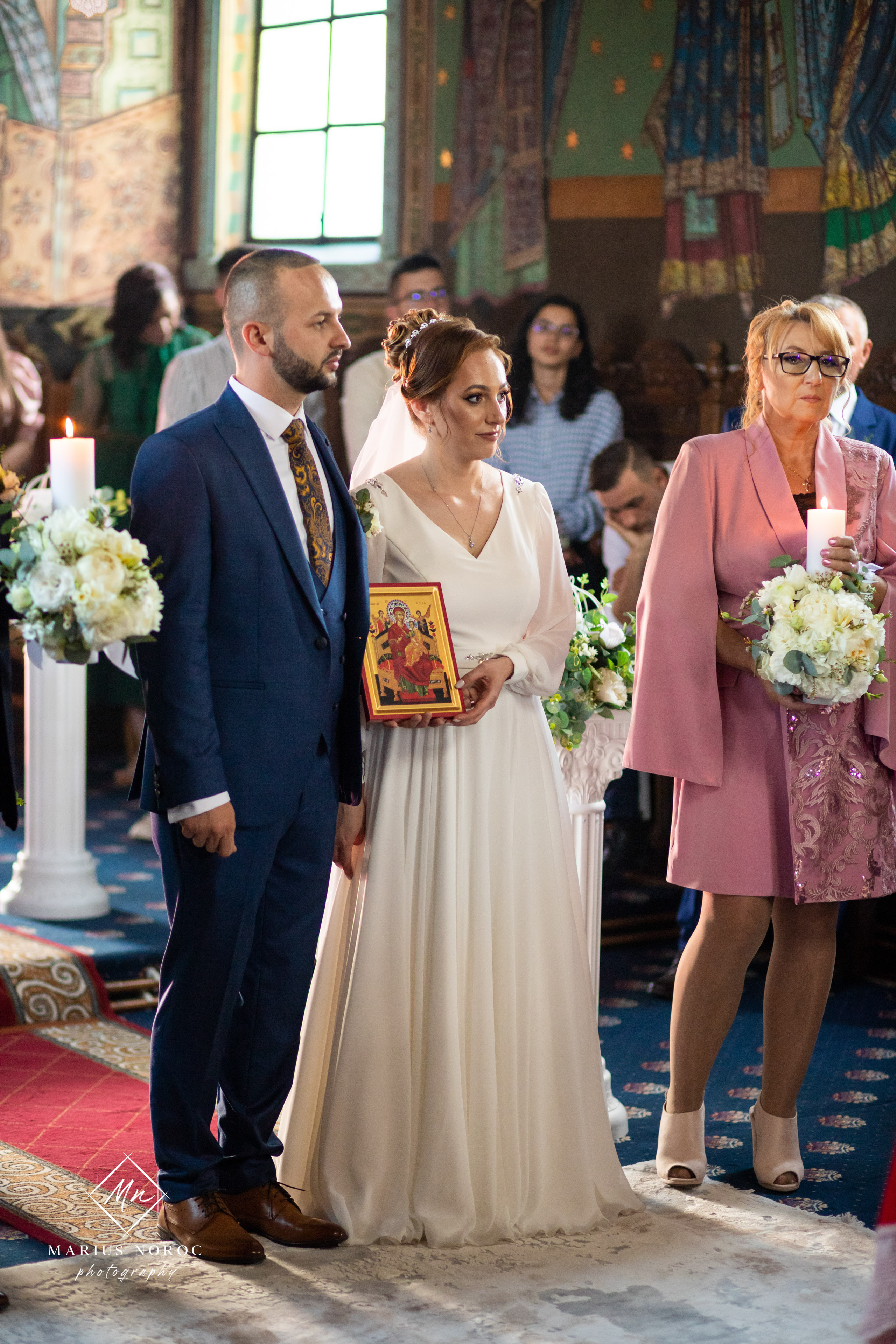 Mihaela & Claudiu | Restaurant Vasyon Baia Suceava