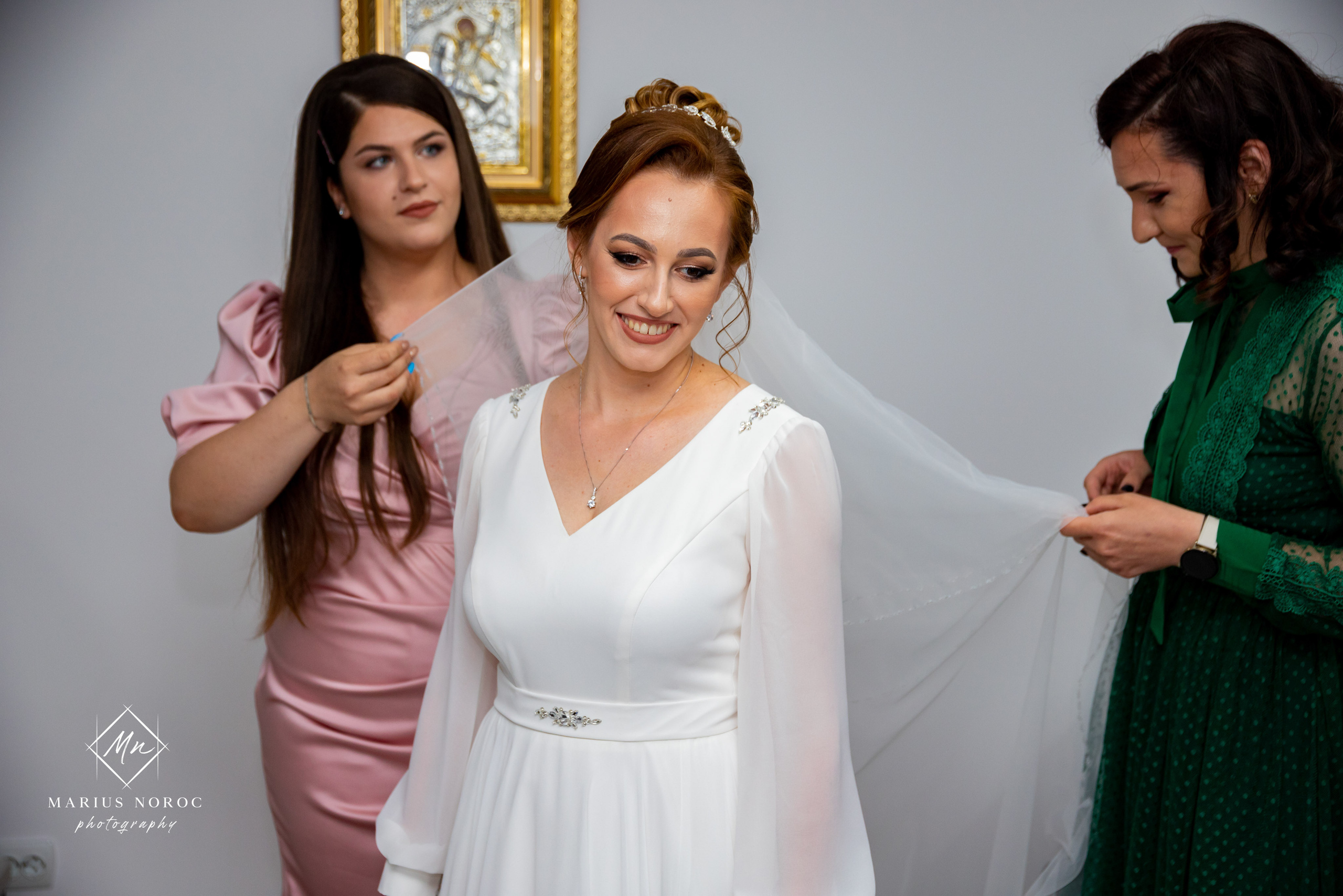 Mihaela & Claudiu | Restaurant Vasyon Baia Suceava