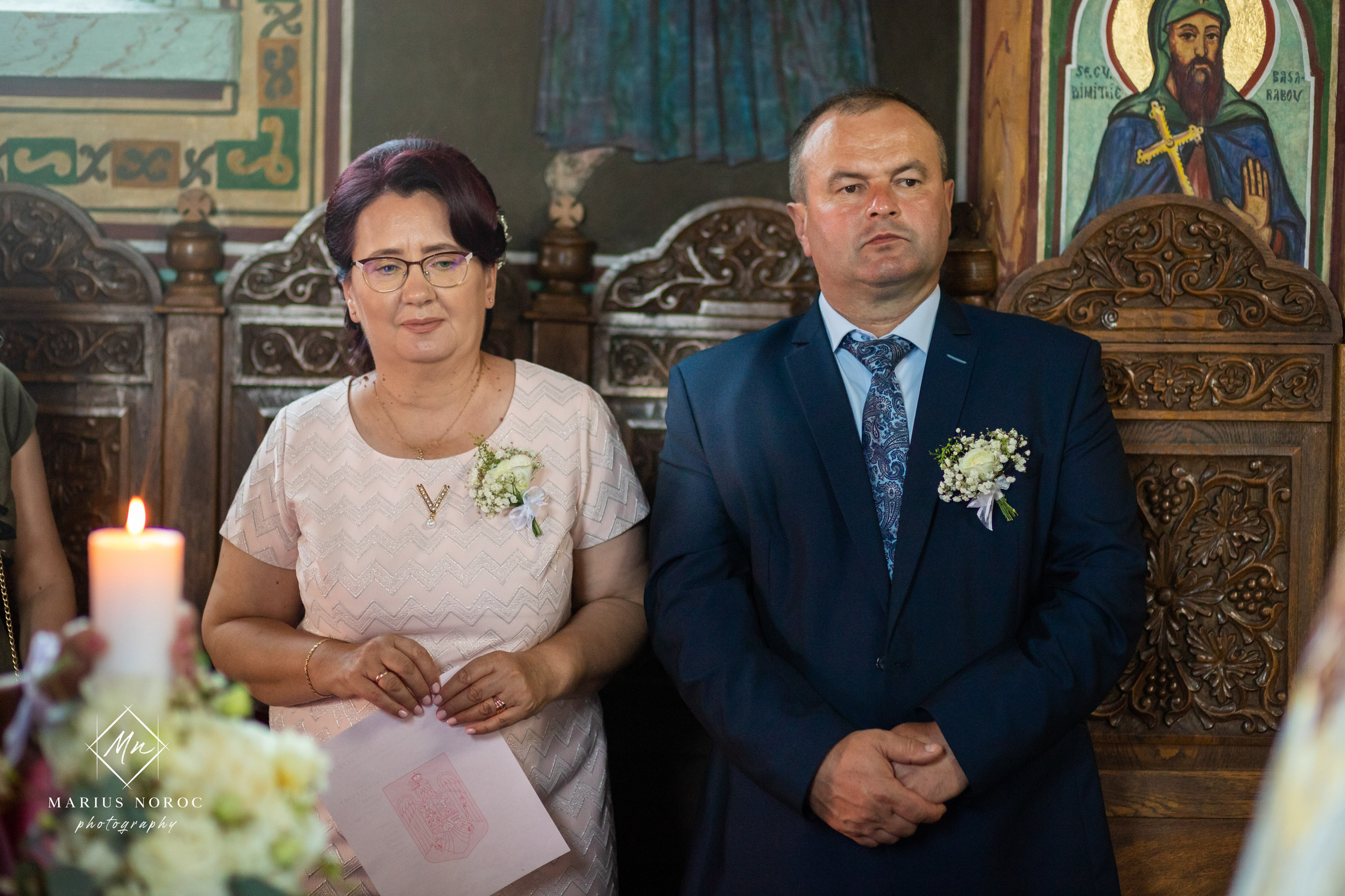 Mihaela & Claudiu | Restaurant Vasyon Baia Suceava