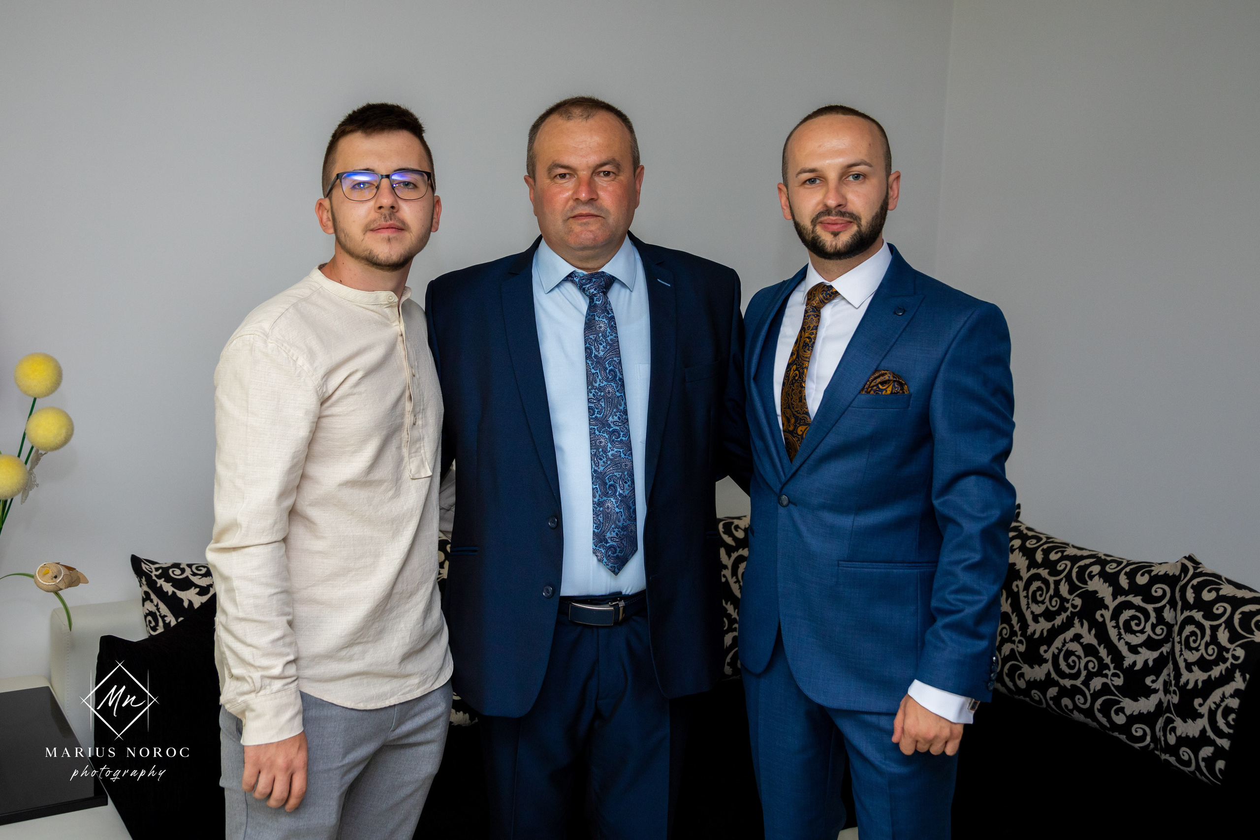 Mihaela & Claudiu | Restaurant Vasyon Baia Suceava