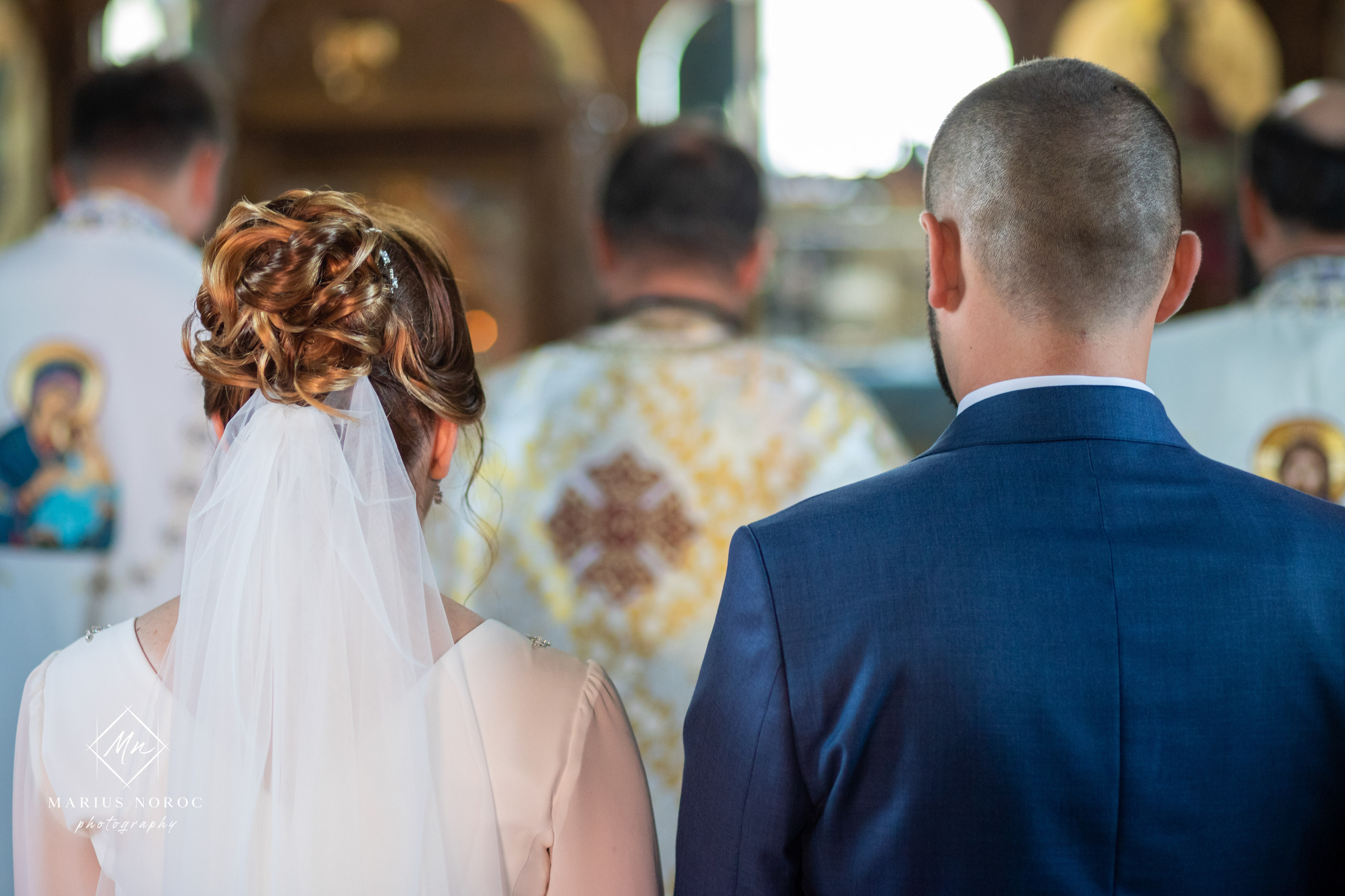 Mihaela & Claudiu | Restaurant Vasyon Baia Suceava