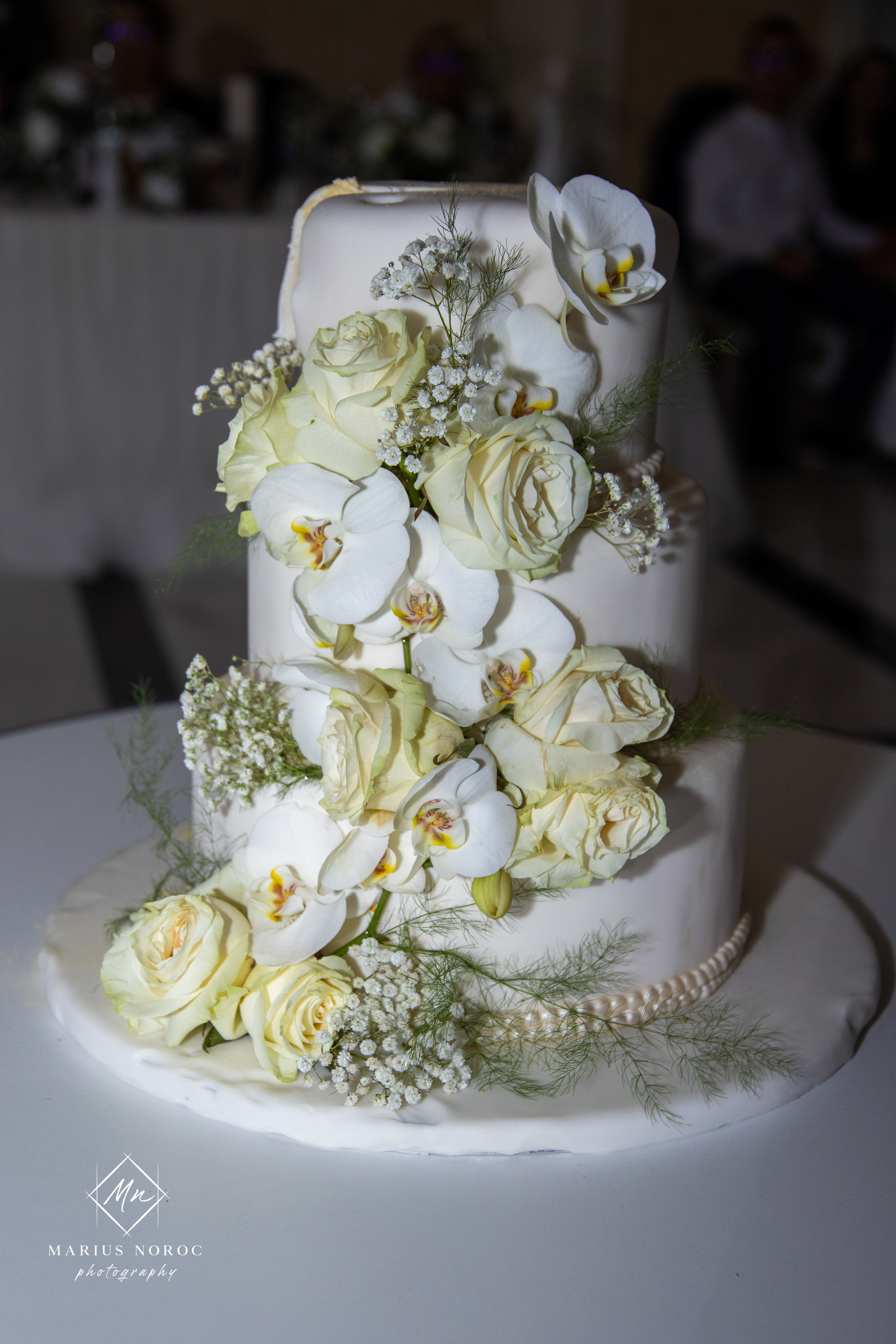 Mihaela & Claudiu | Restaurant Vasyon Baia Suceava