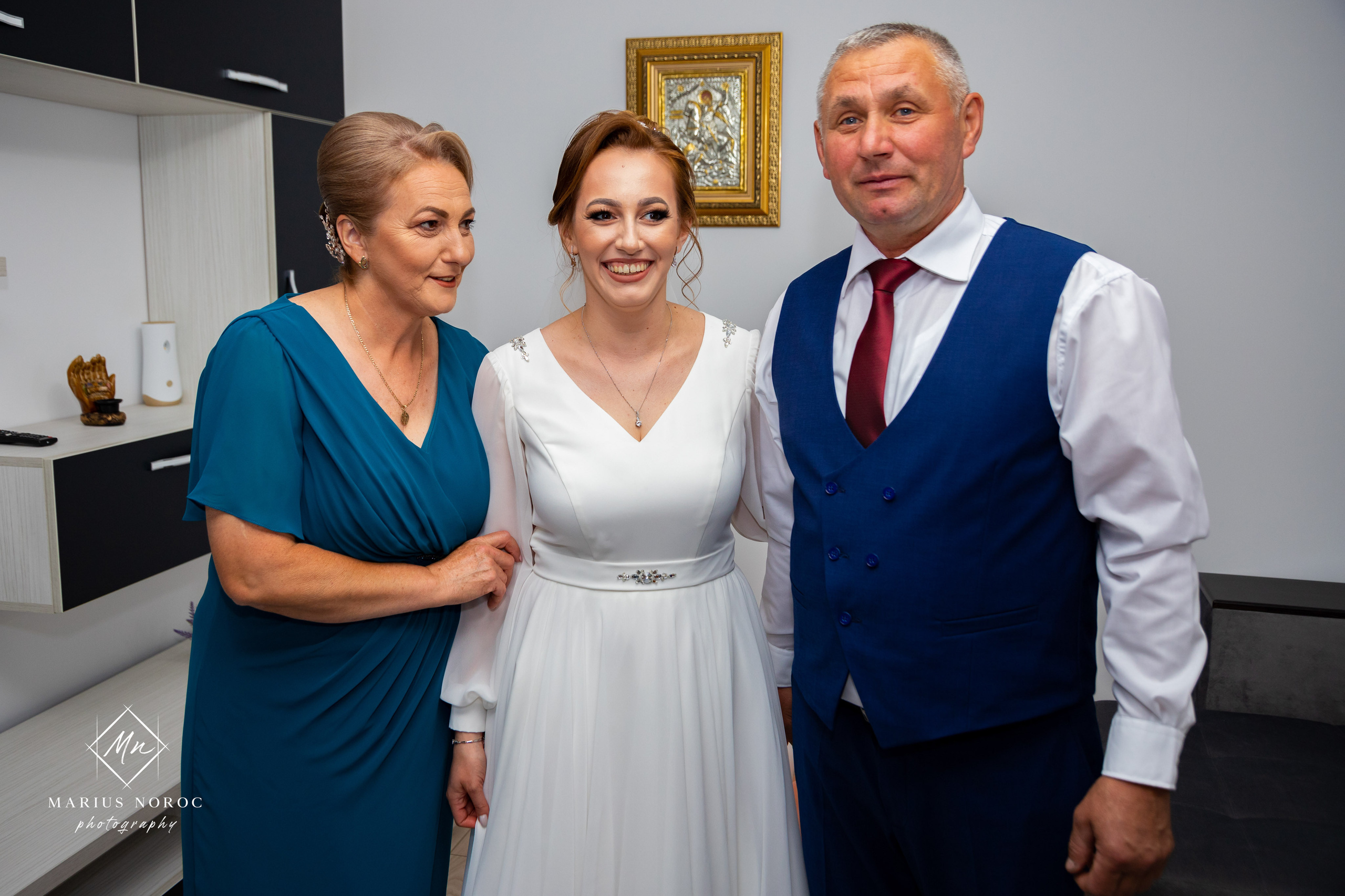 Mihaela & Claudiu | Restaurant Vasyon Baia Suceava