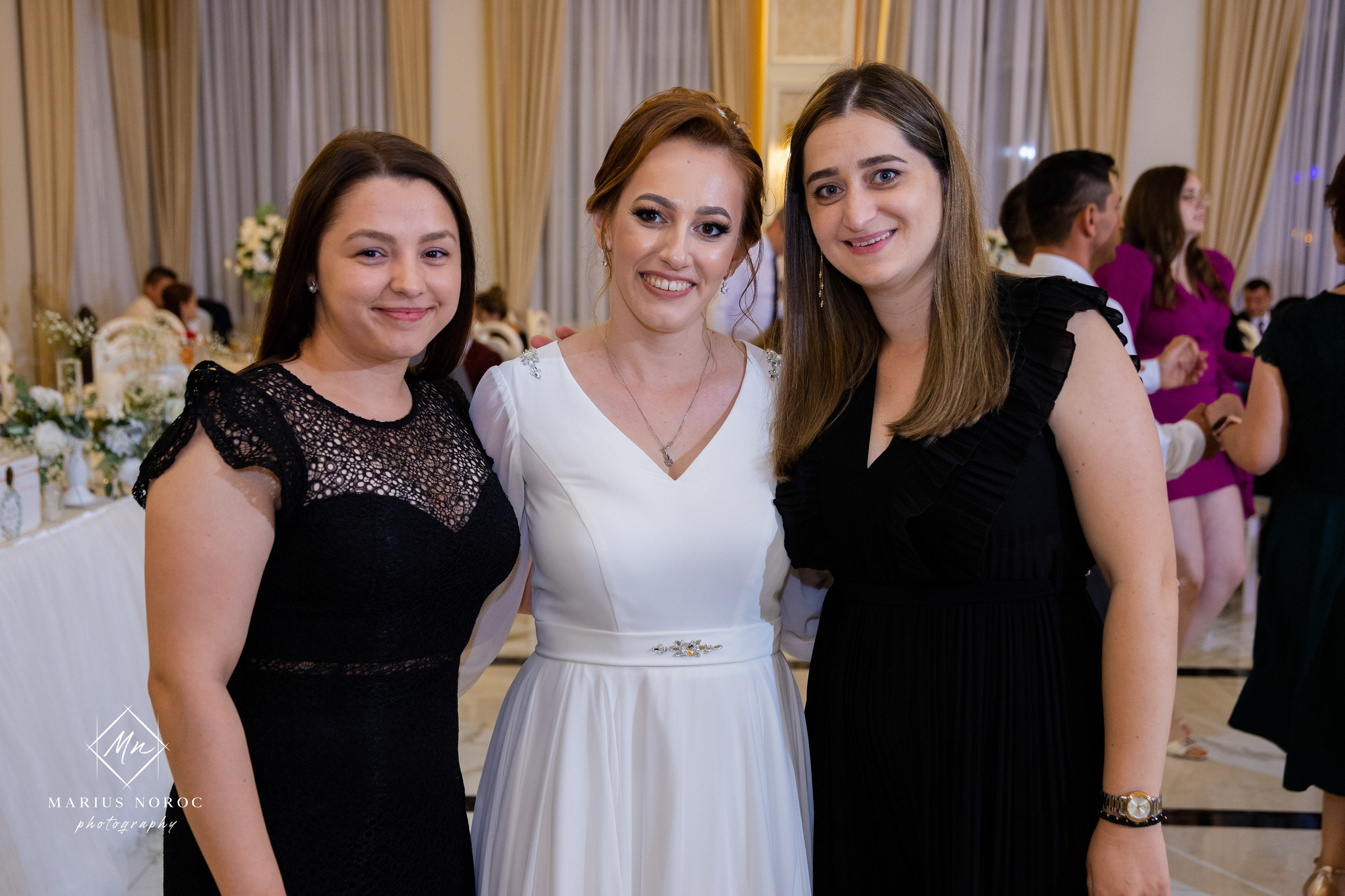 Mihaela & Claudiu | Restaurant Vasyon Baia Suceava