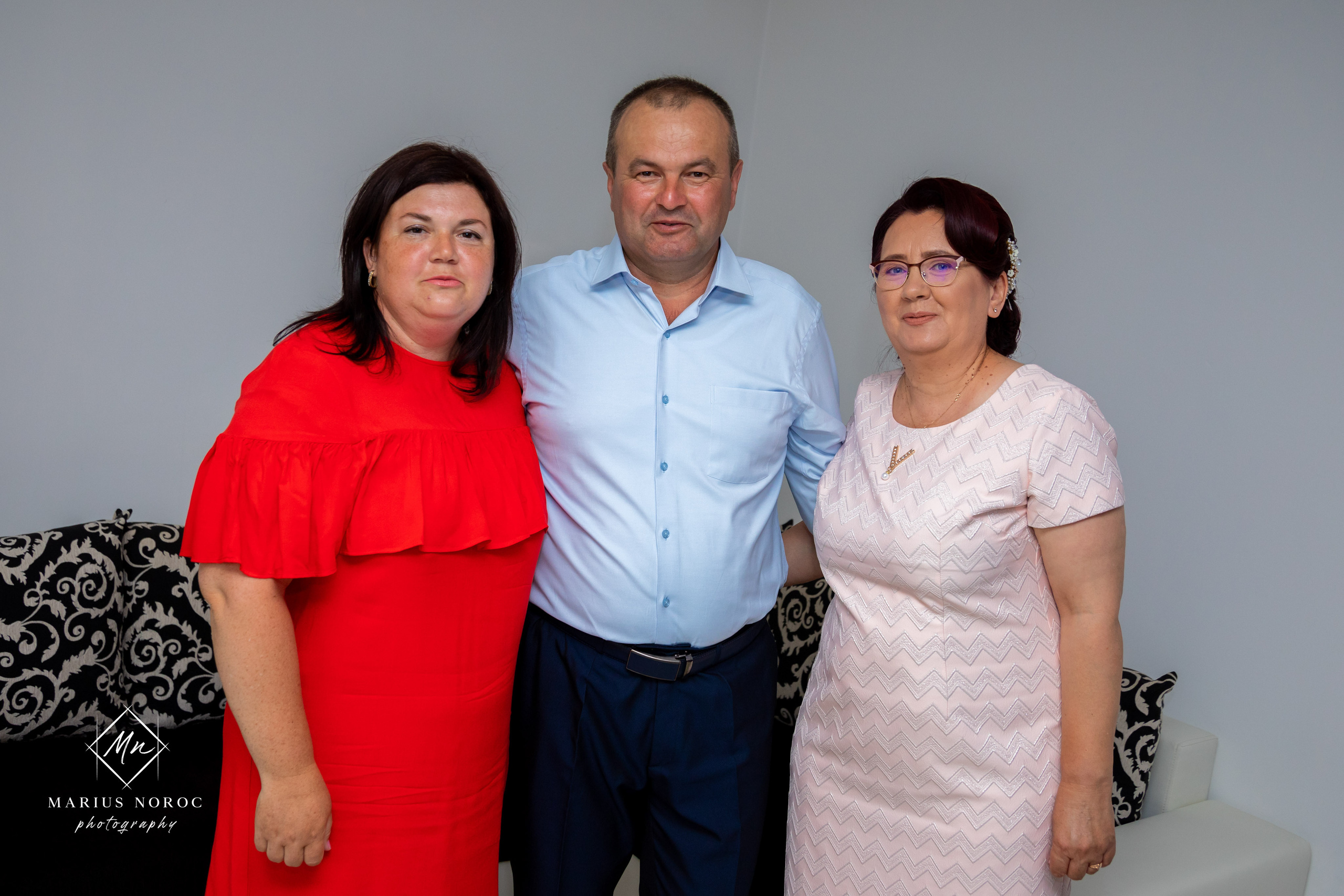 Mihaela & Claudiu | Restaurant Vasyon Baia Suceava