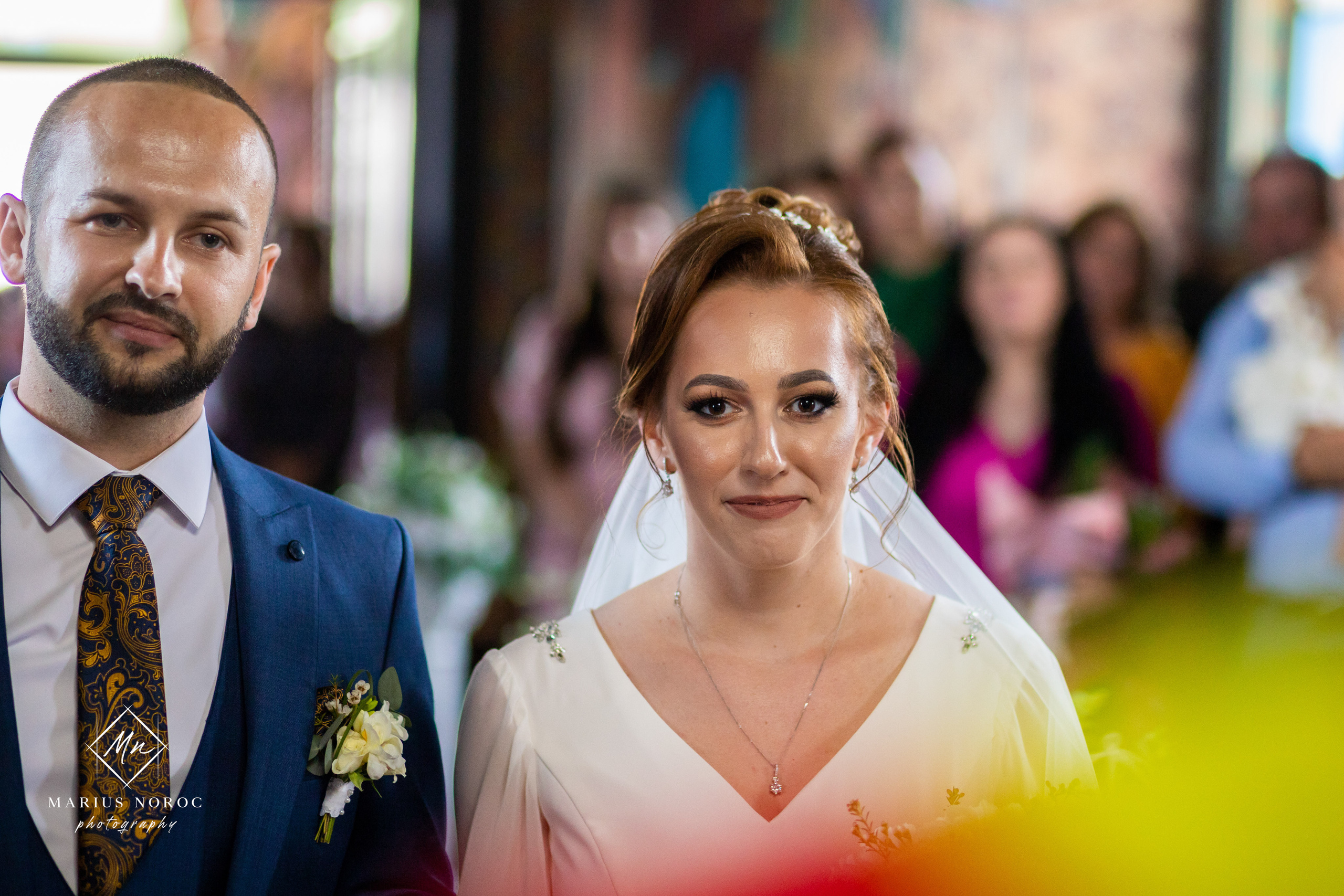 Mihaela & Claudiu | Restaurant Vasyon Baia Suceava