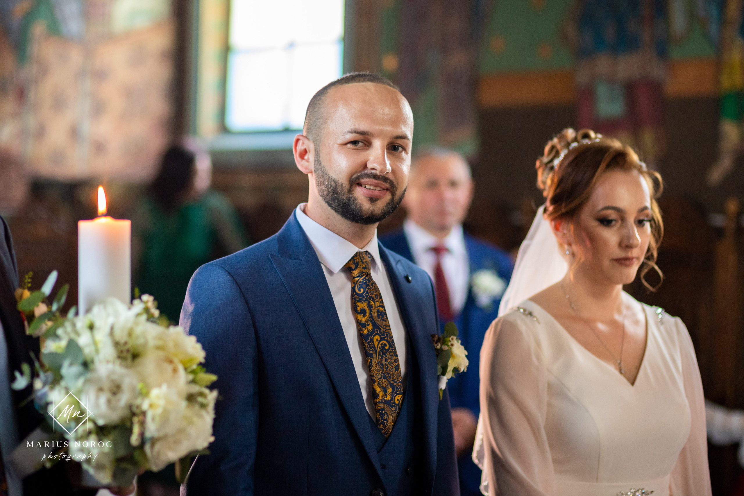 Mihaela & Claudiu | Restaurant Vasyon Baia Suceava