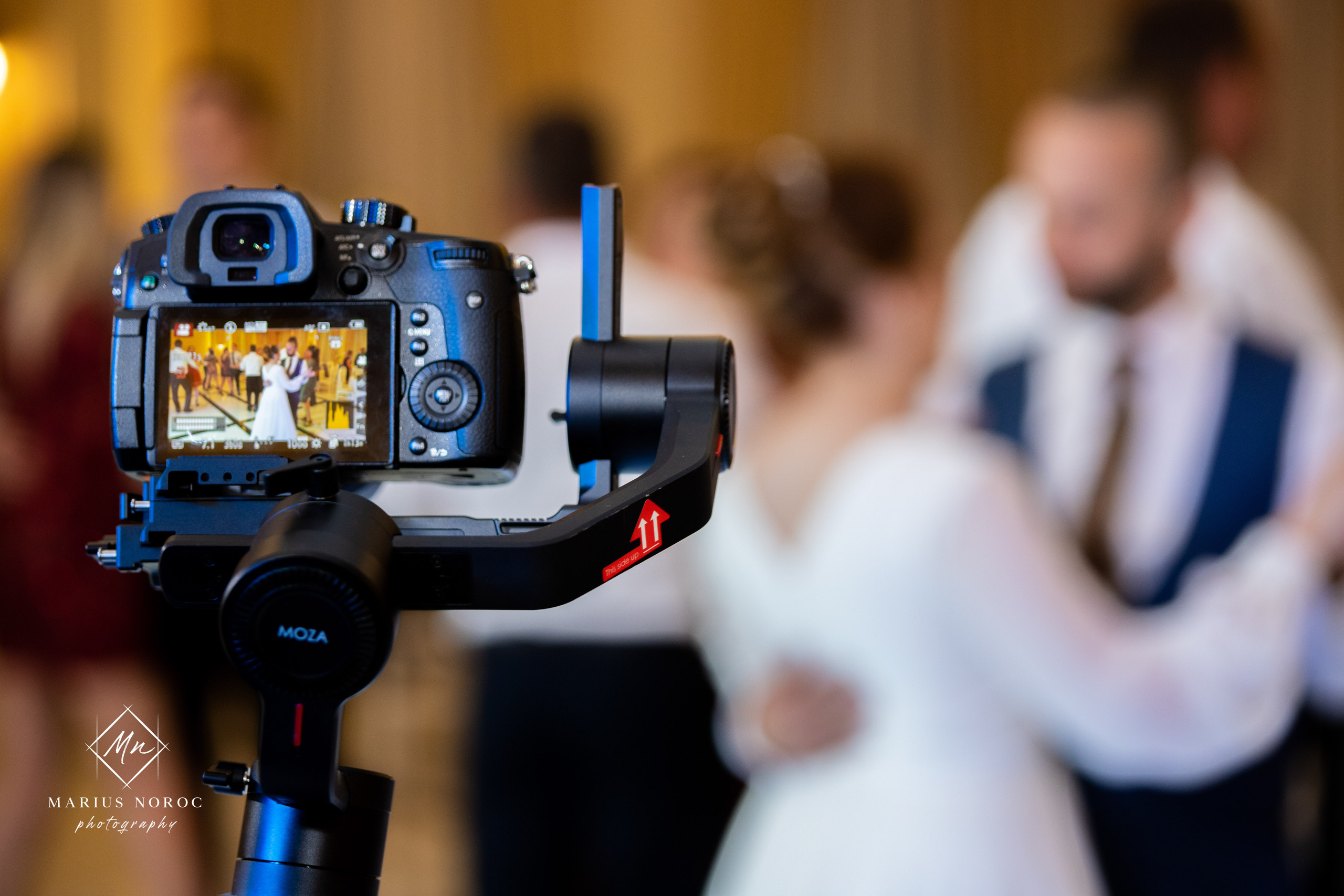 Mihaela & Claudiu | Restaurant Vasyon Baia Suceava