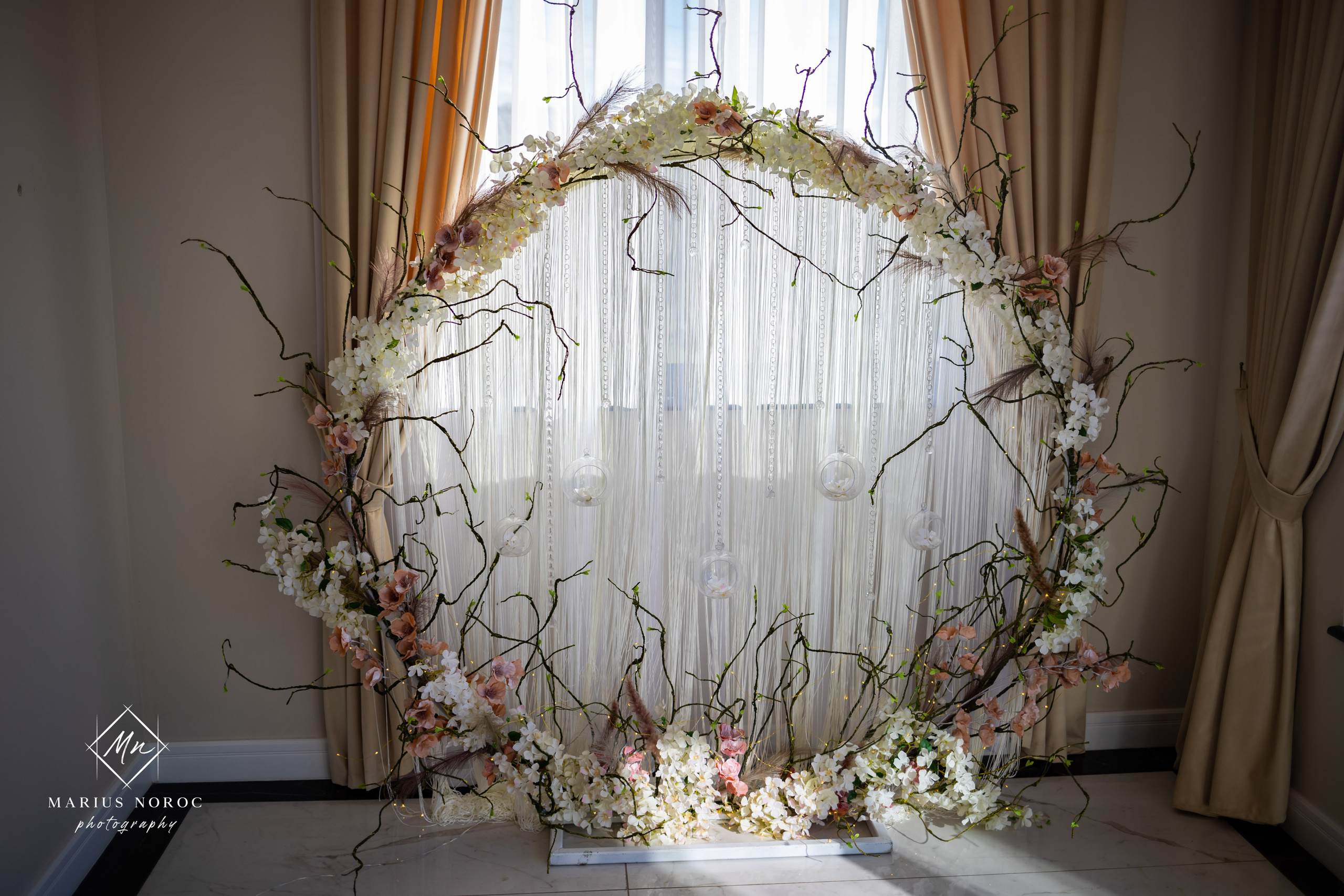 Mihaela & Claudiu | Restaurant Vasyon Baia Suceava