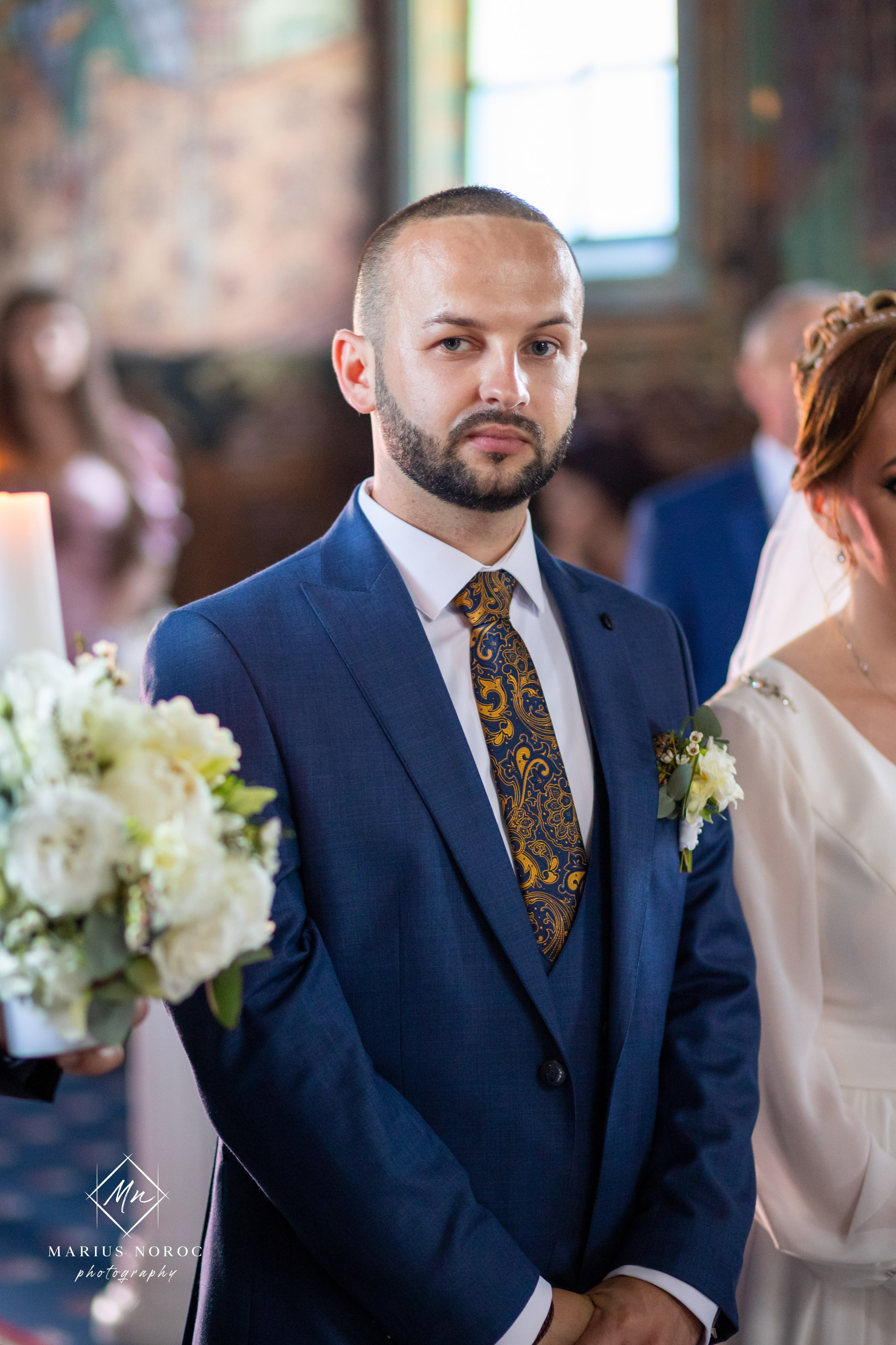 Mihaela & Claudiu | Restaurant Vasyon Baia Suceava