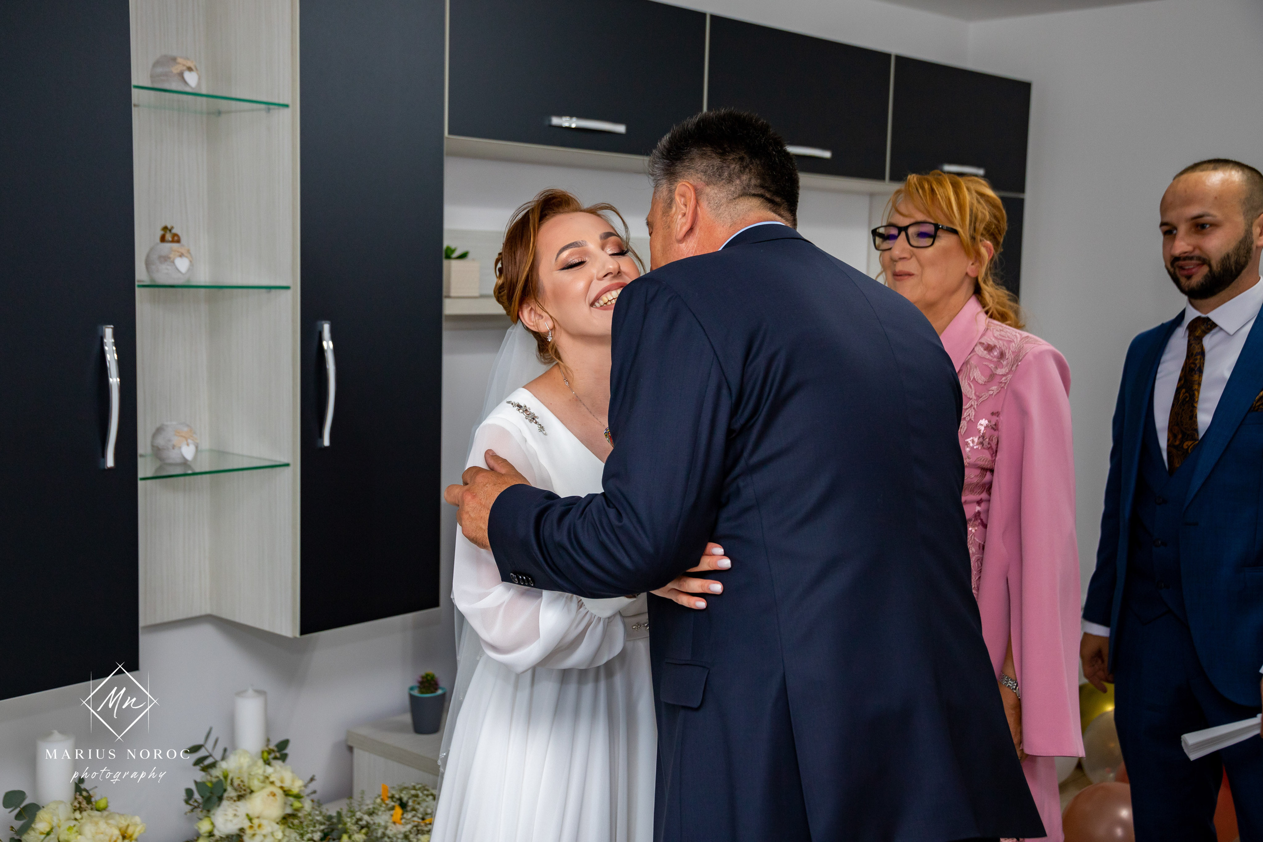 Mihaela & Claudiu | Restaurant Vasyon Baia Suceava