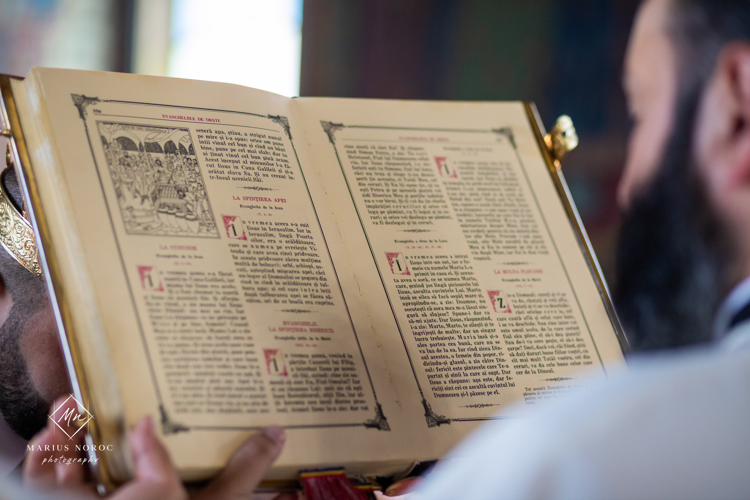 Mihaela & Claudiu | Restaurant Vasyon Baia Suceava