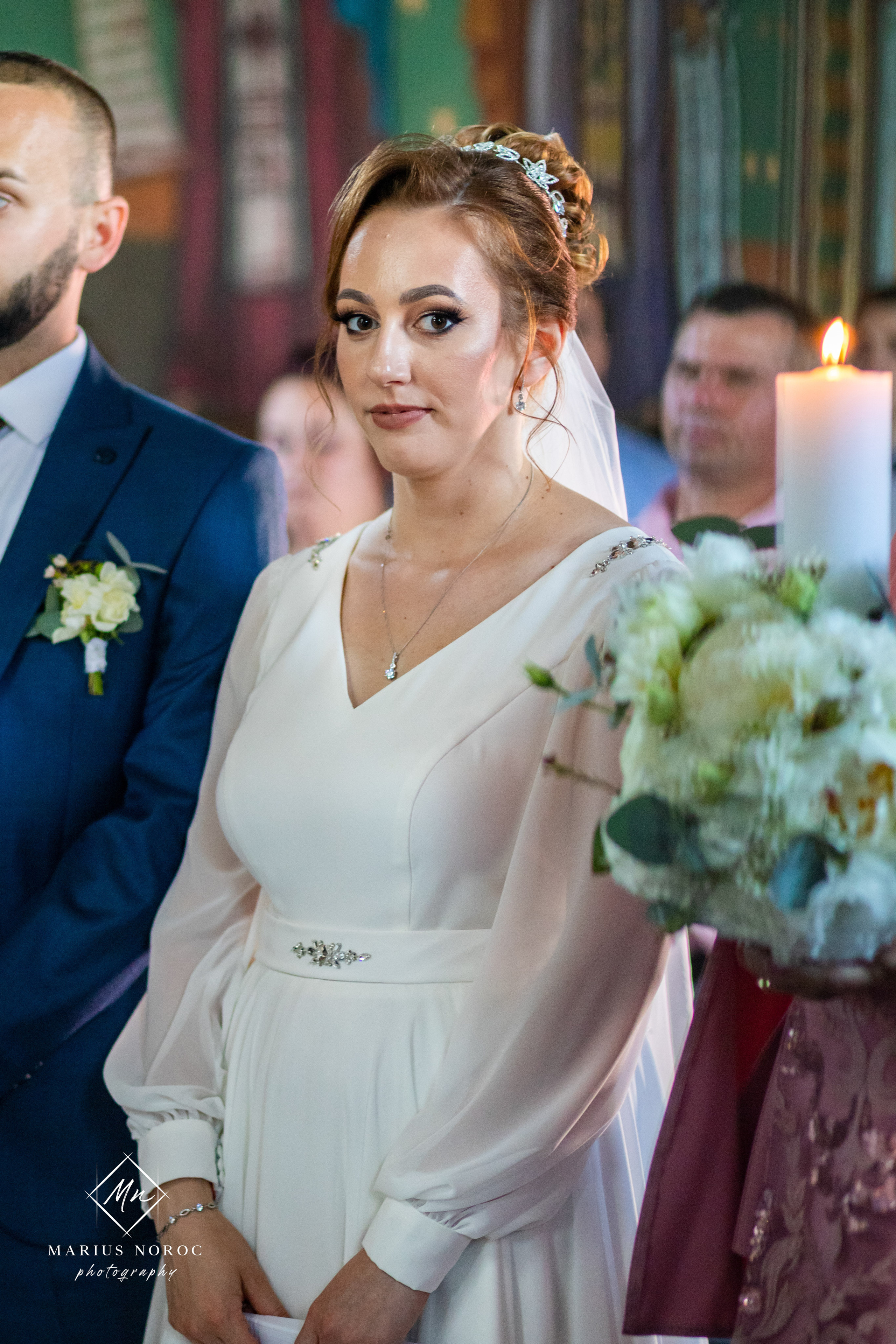 Mihaela & Claudiu | Restaurant Vasyon Baia Suceava