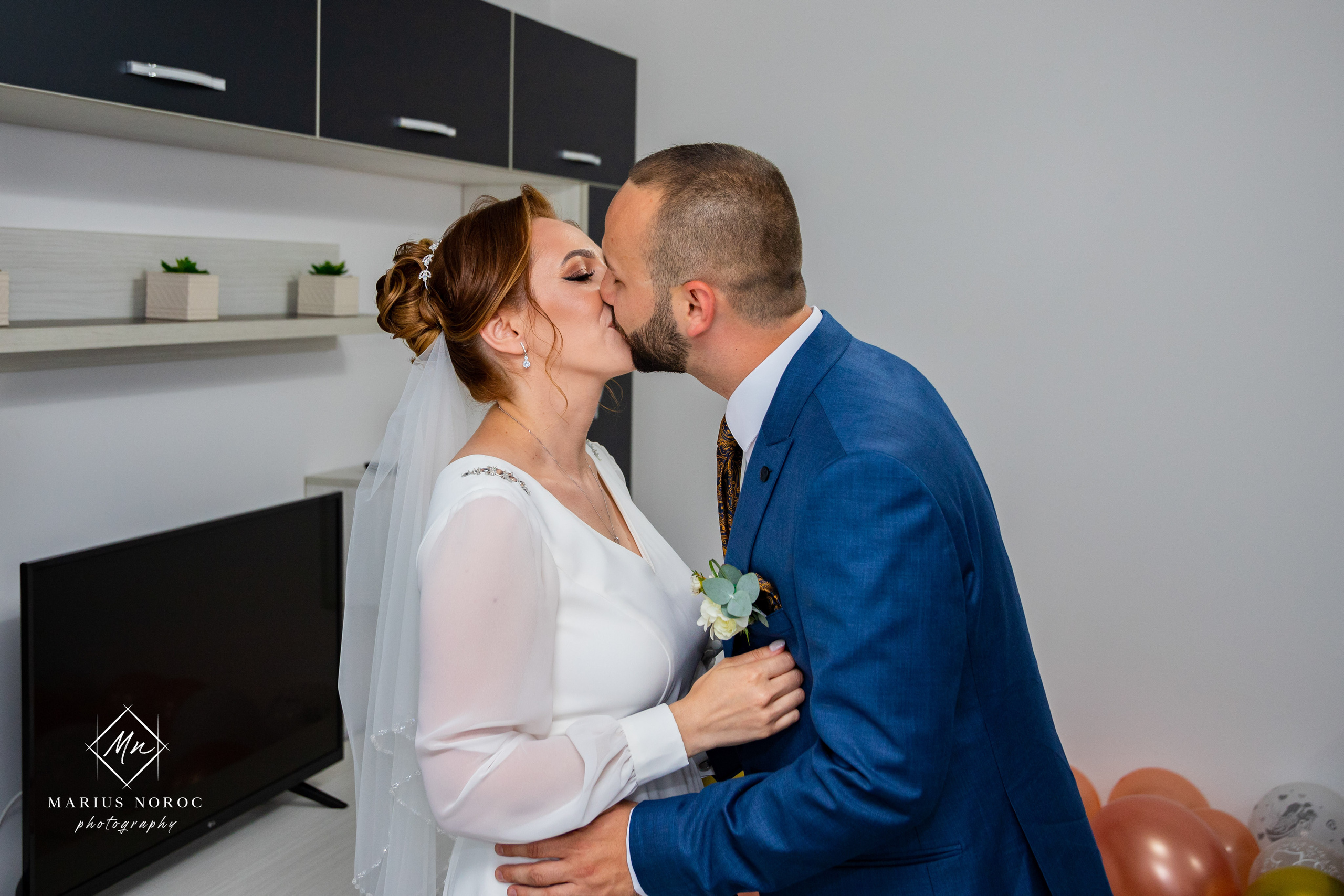 Mihaela & Claudiu | Restaurant Vasyon Baia Suceava