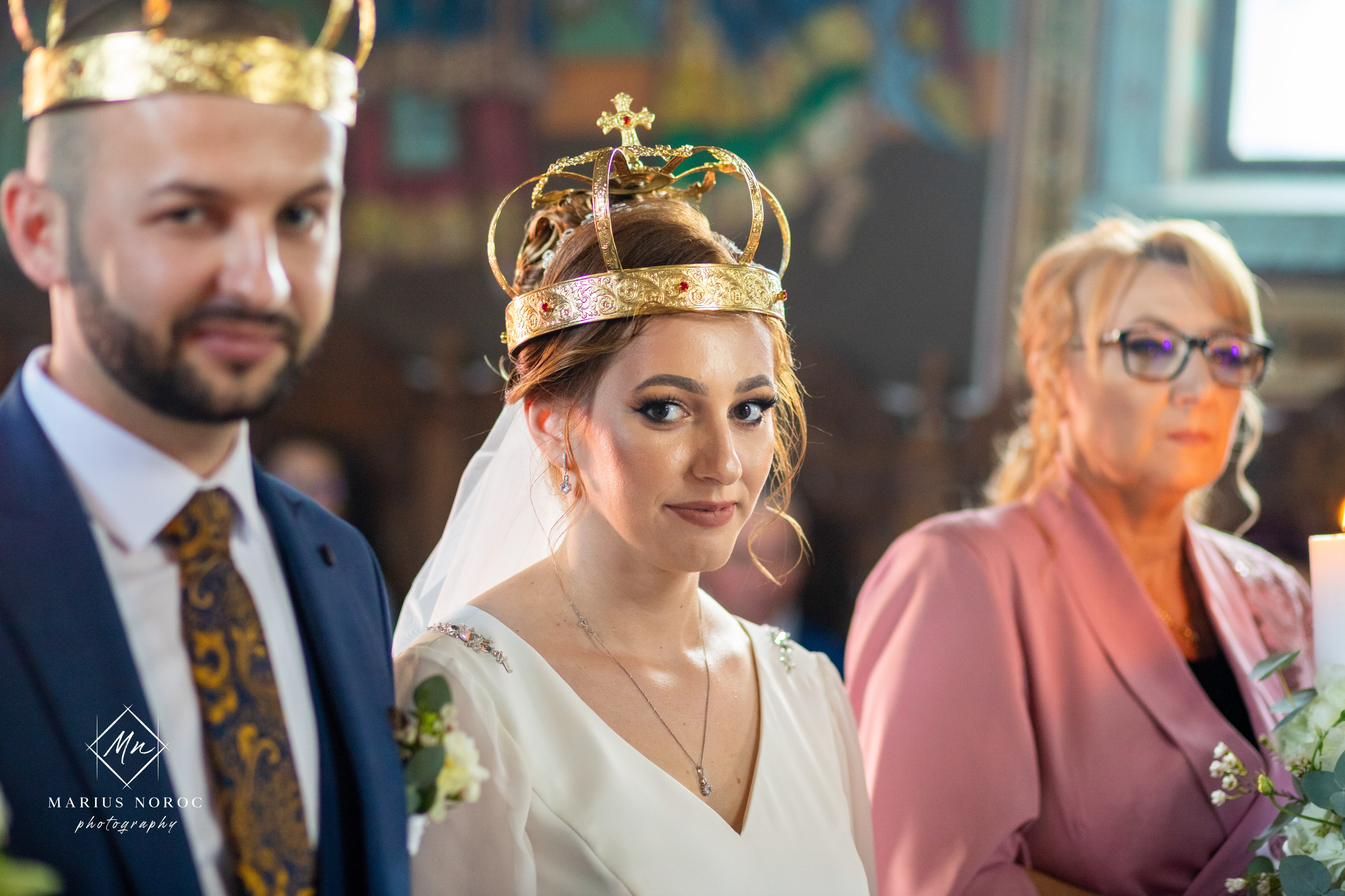 Mihaela & Claudiu | Restaurant Vasyon Baia Suceava