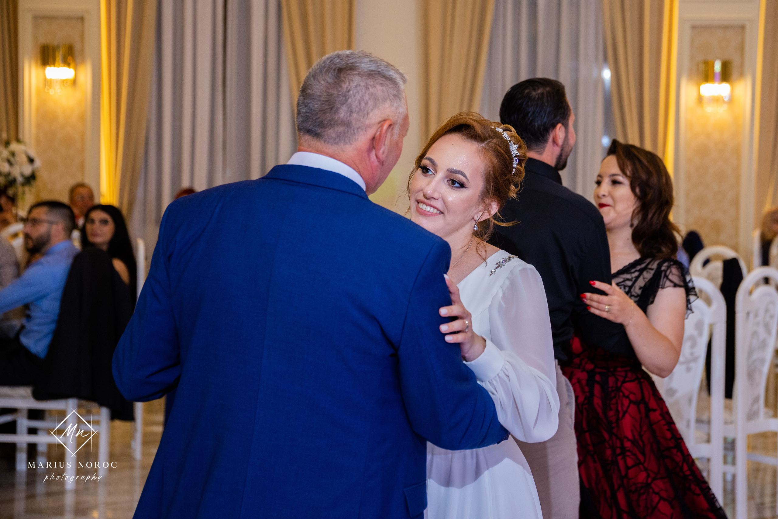 Mihaela & Claudiu | Restaurant Vasyon Baia Suceava