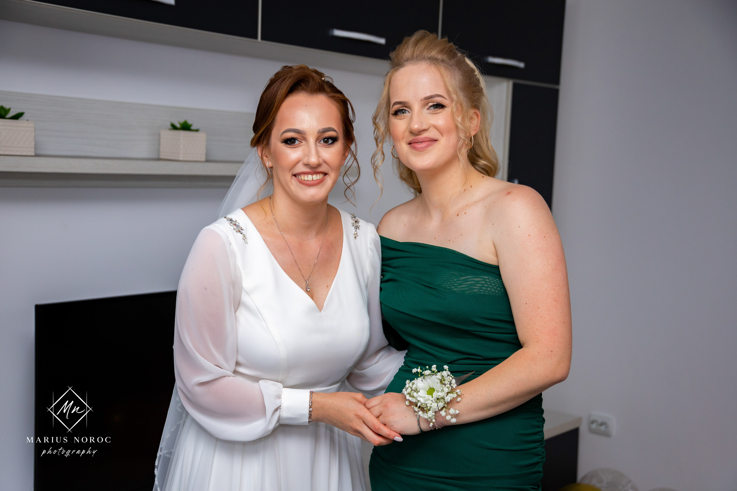 Mihaela & Claudiu | Restaurant Vasyon Baia Suceava