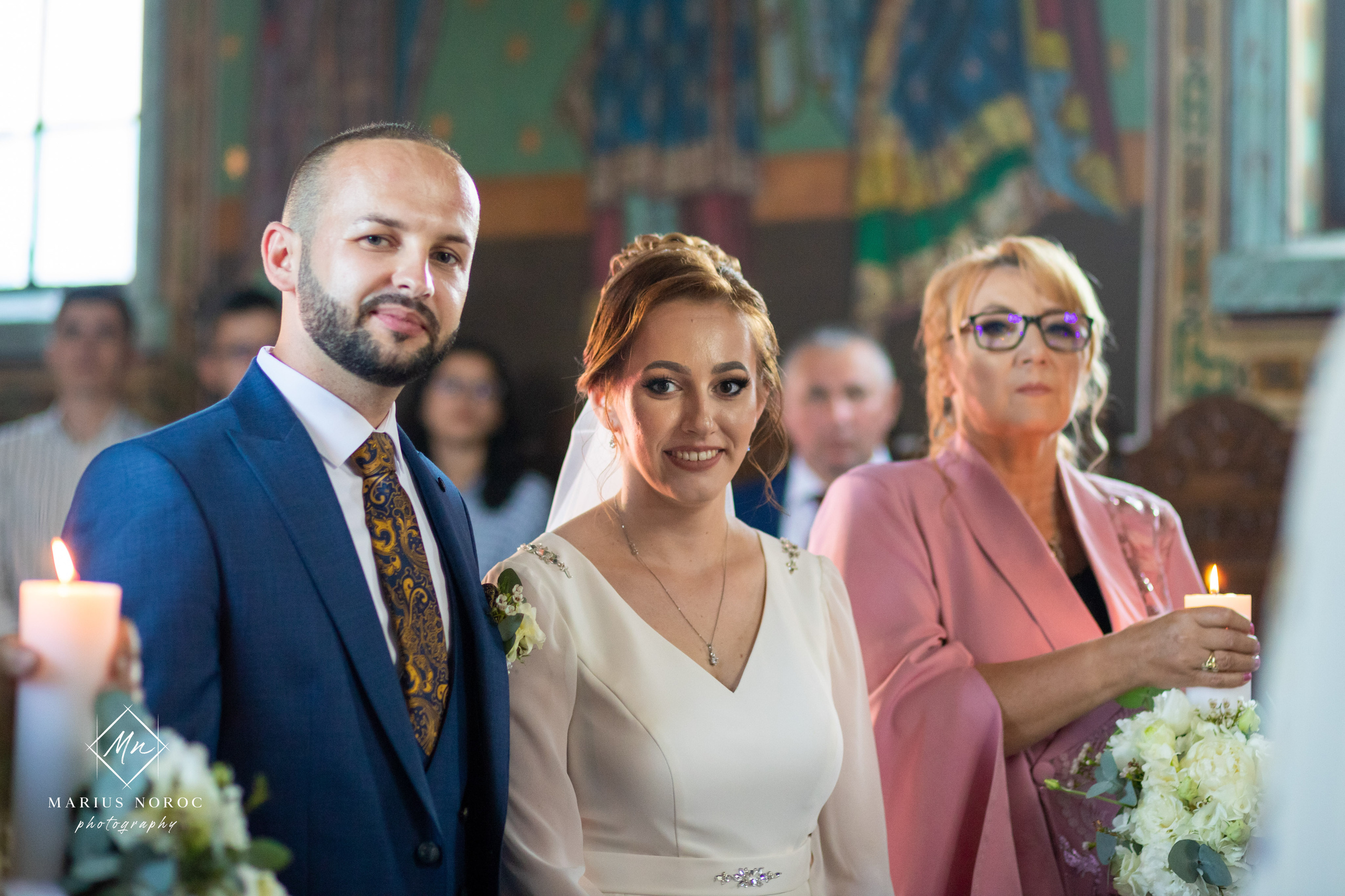 Mihaela & Claudiu | Restaurant Vasyon Baia Suceava