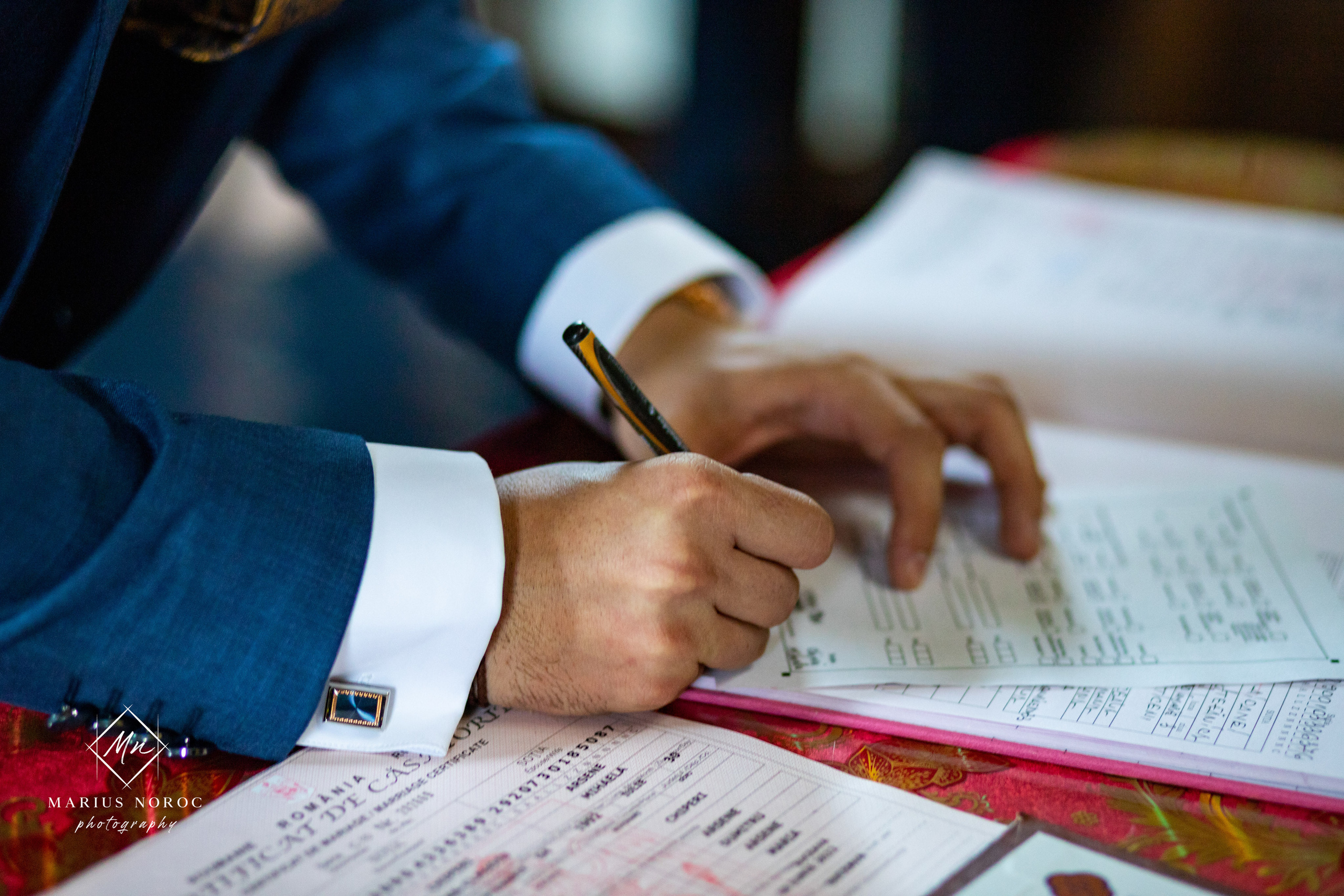 Mihaela & Claudiu | Restaurant Vasyon Baia Suceava