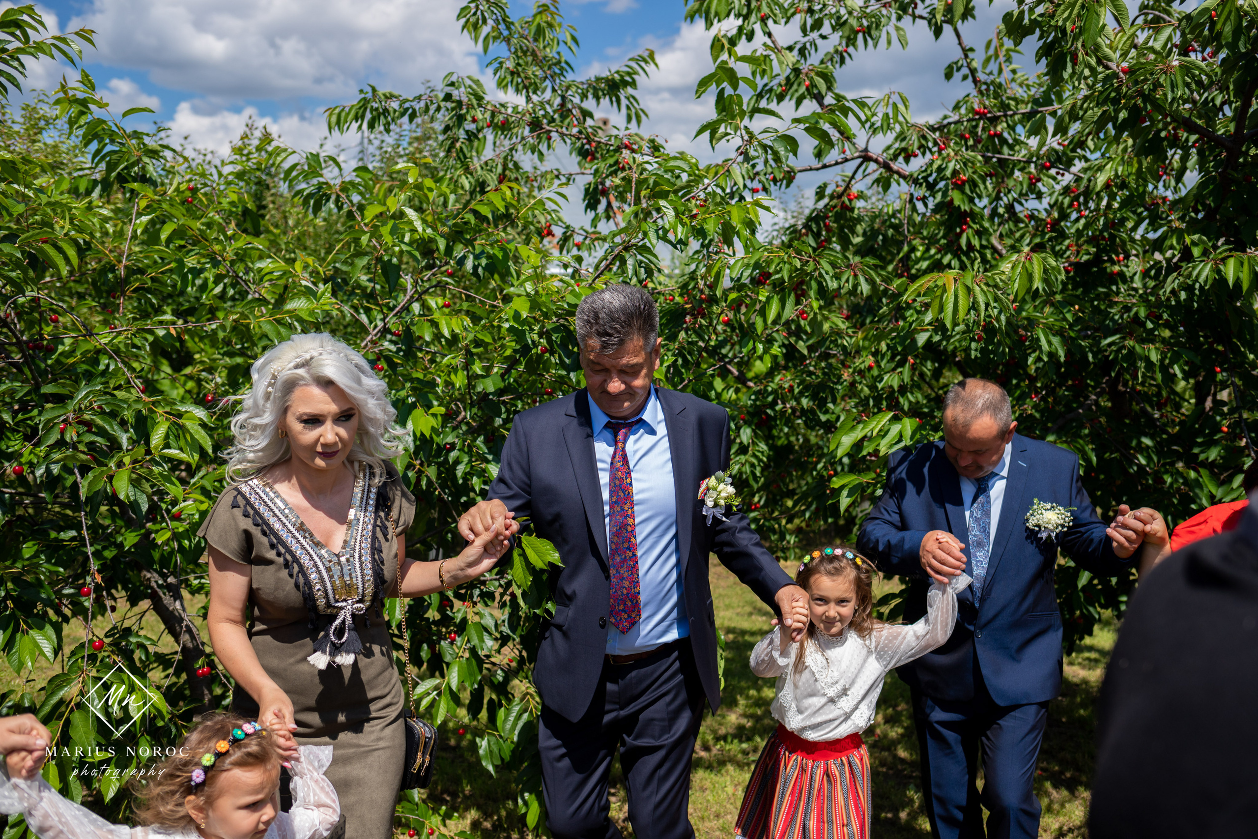 Mihaela & Claudiu | Restaurant Vasyon Baia Suceava