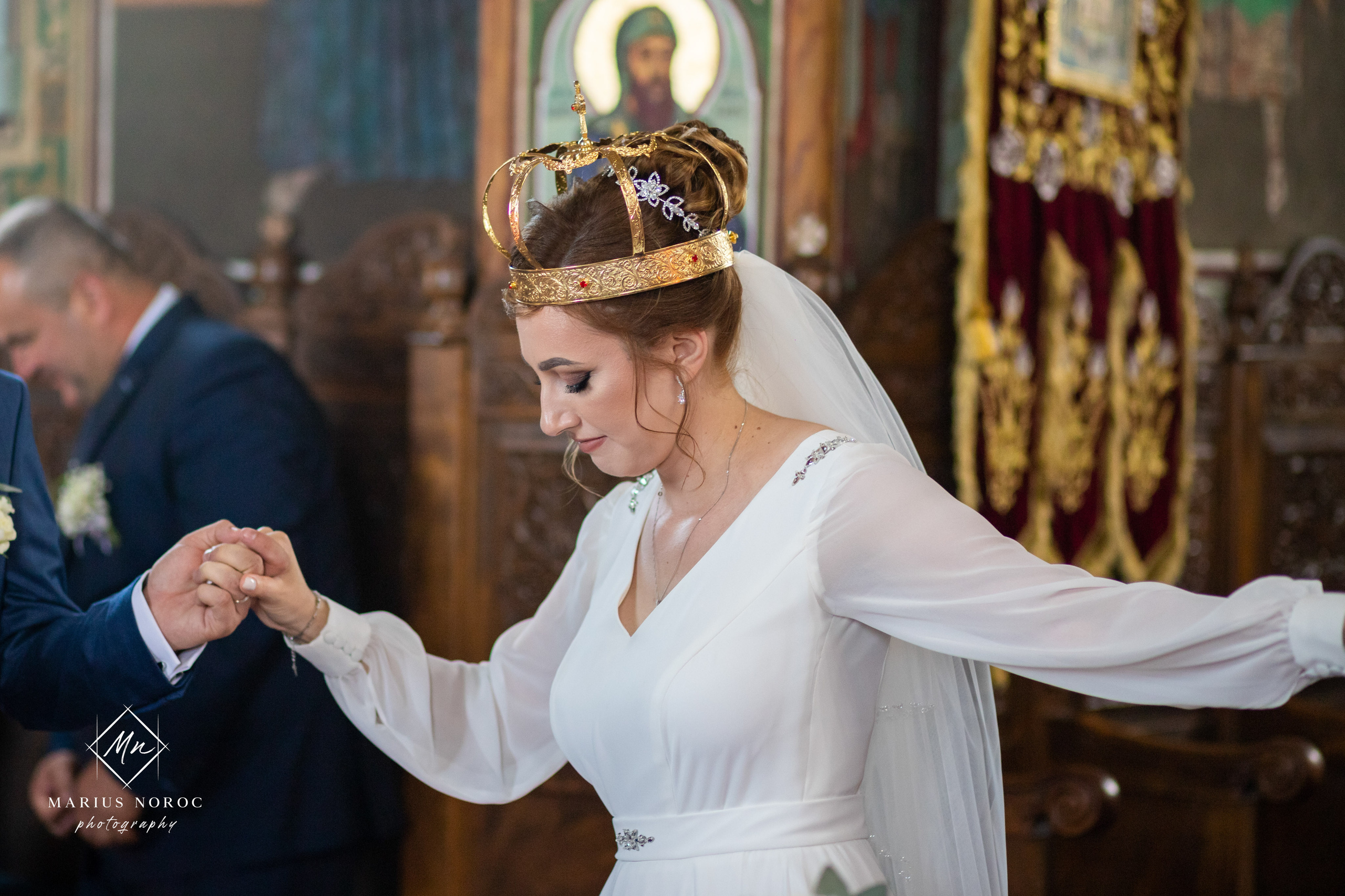 Mihaela & Claudiu | Restaurant Vasyon Baia Suceava