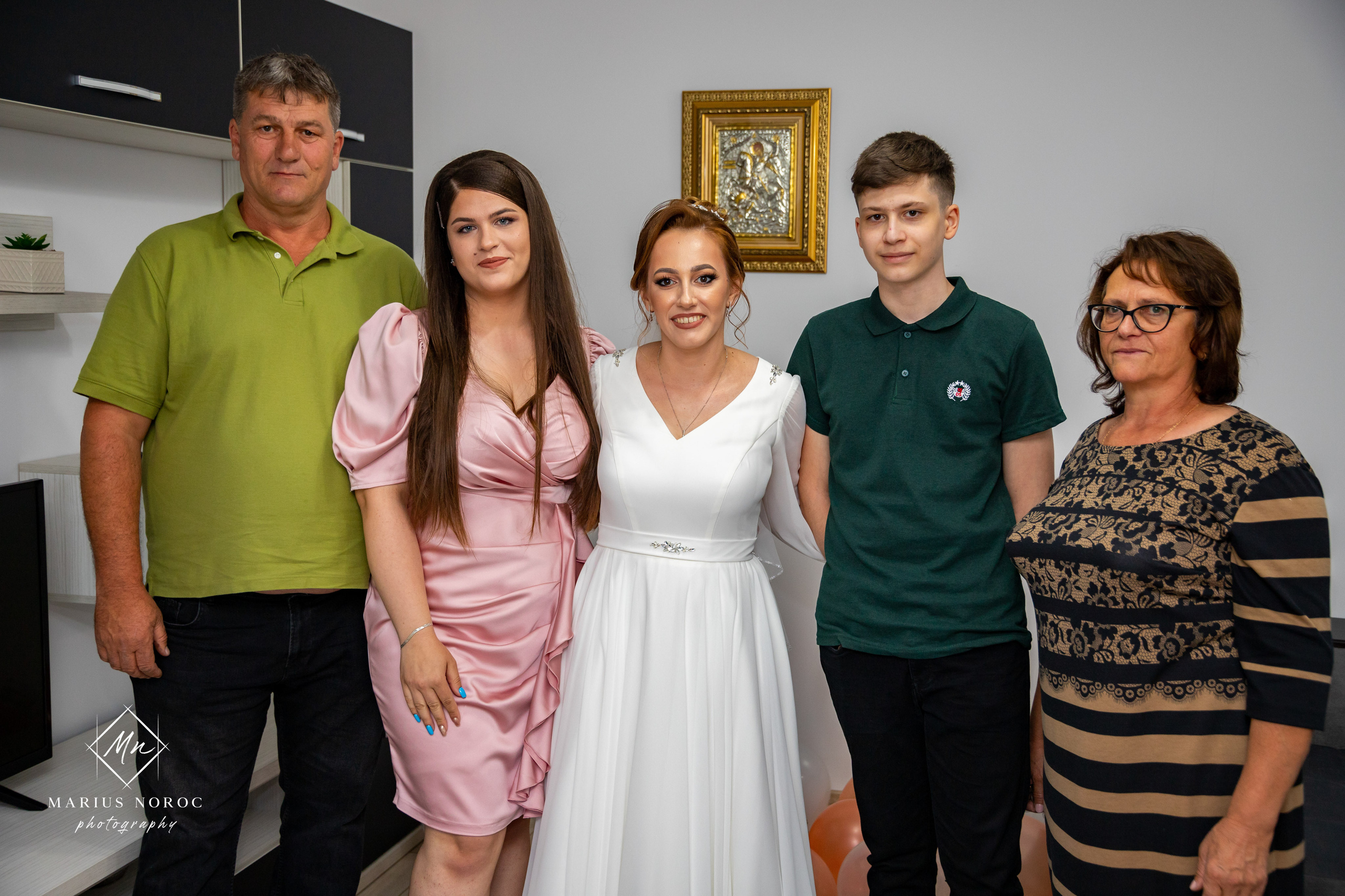 Mihaela & Claudiu | Restaurant Vasyon Baia Suceava