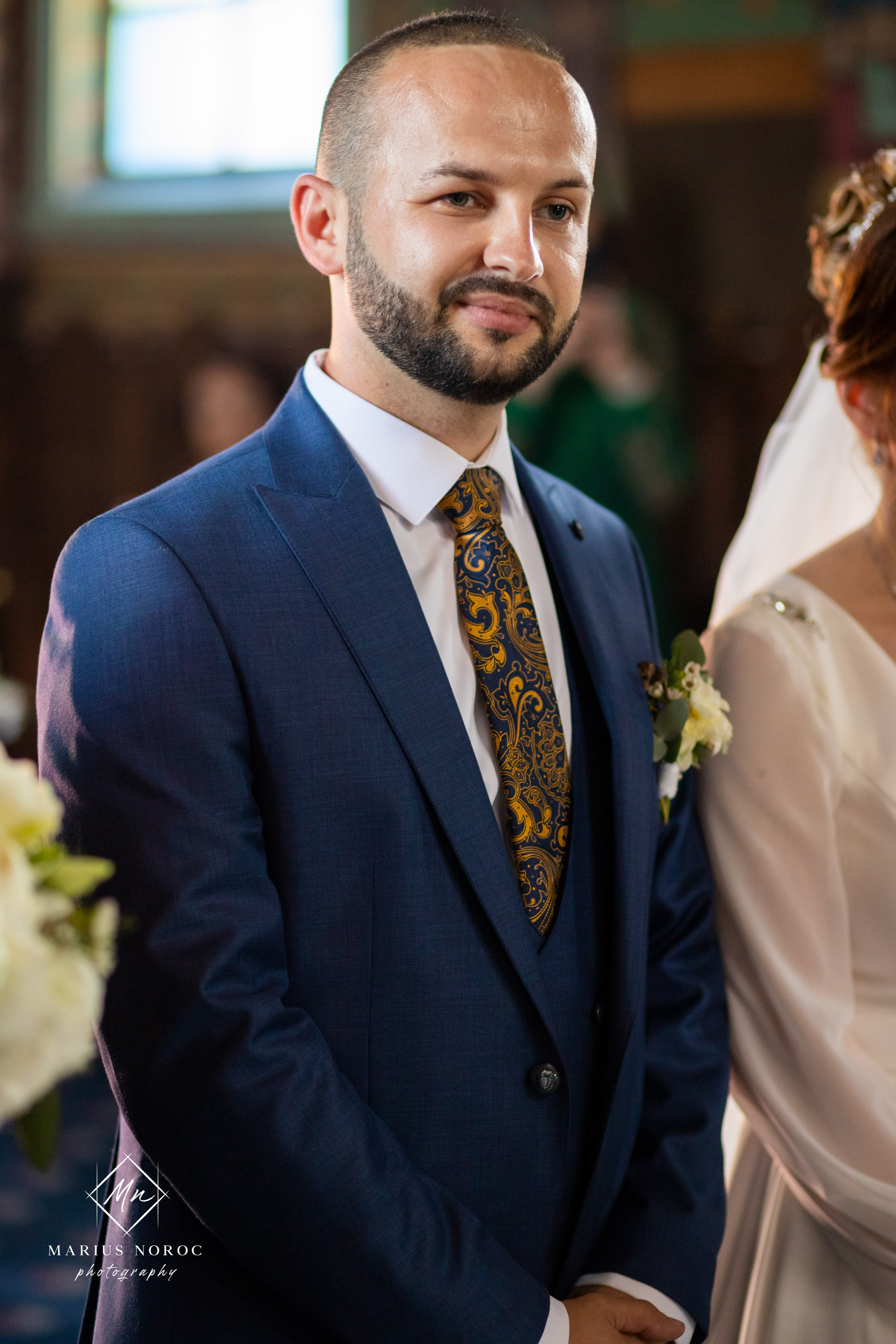 Mihaela & Claudiu | Restaurant Vasyon Baia Suceava