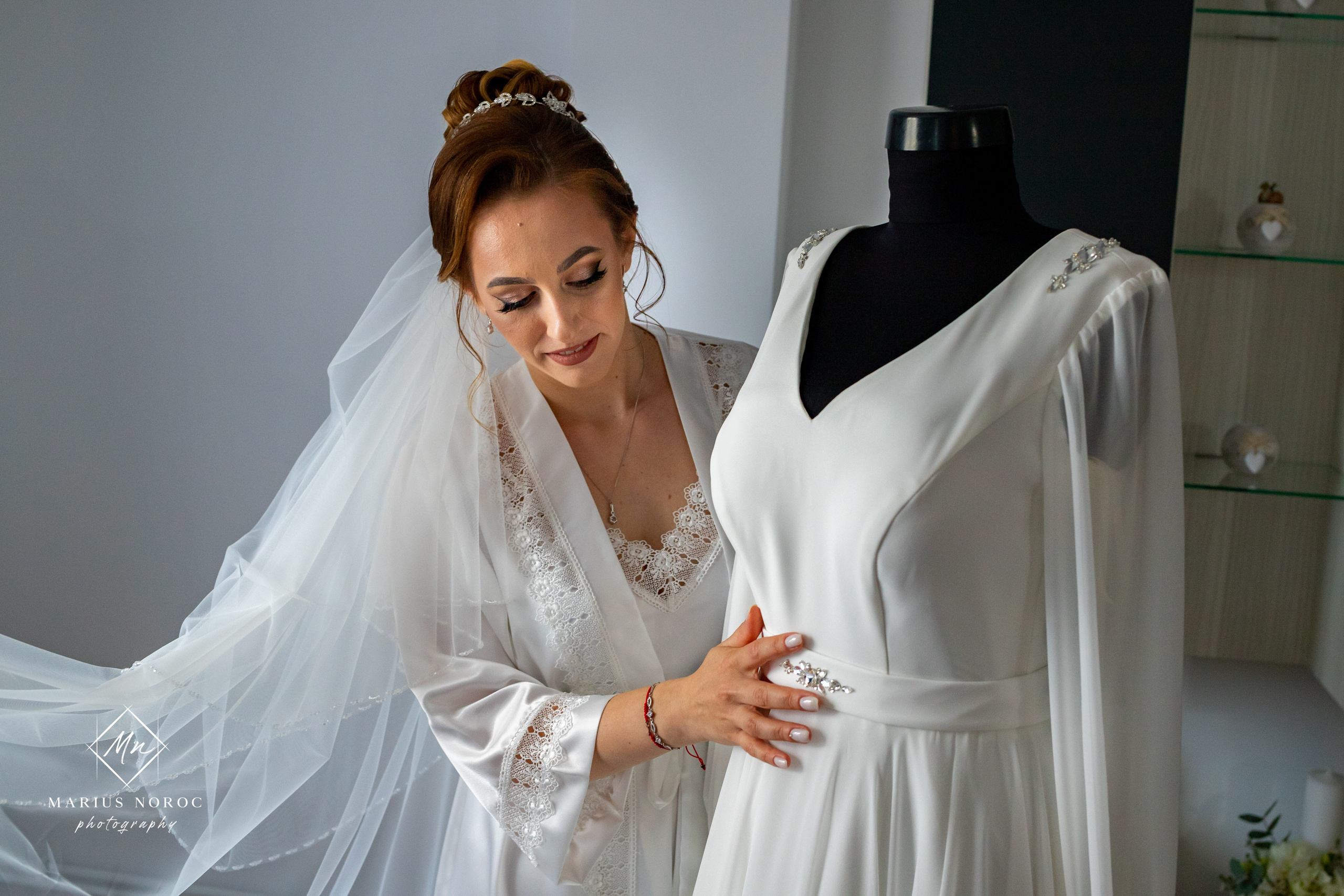 Mihaela & Claudiu | Restaurant Vasyon Baia Suceava