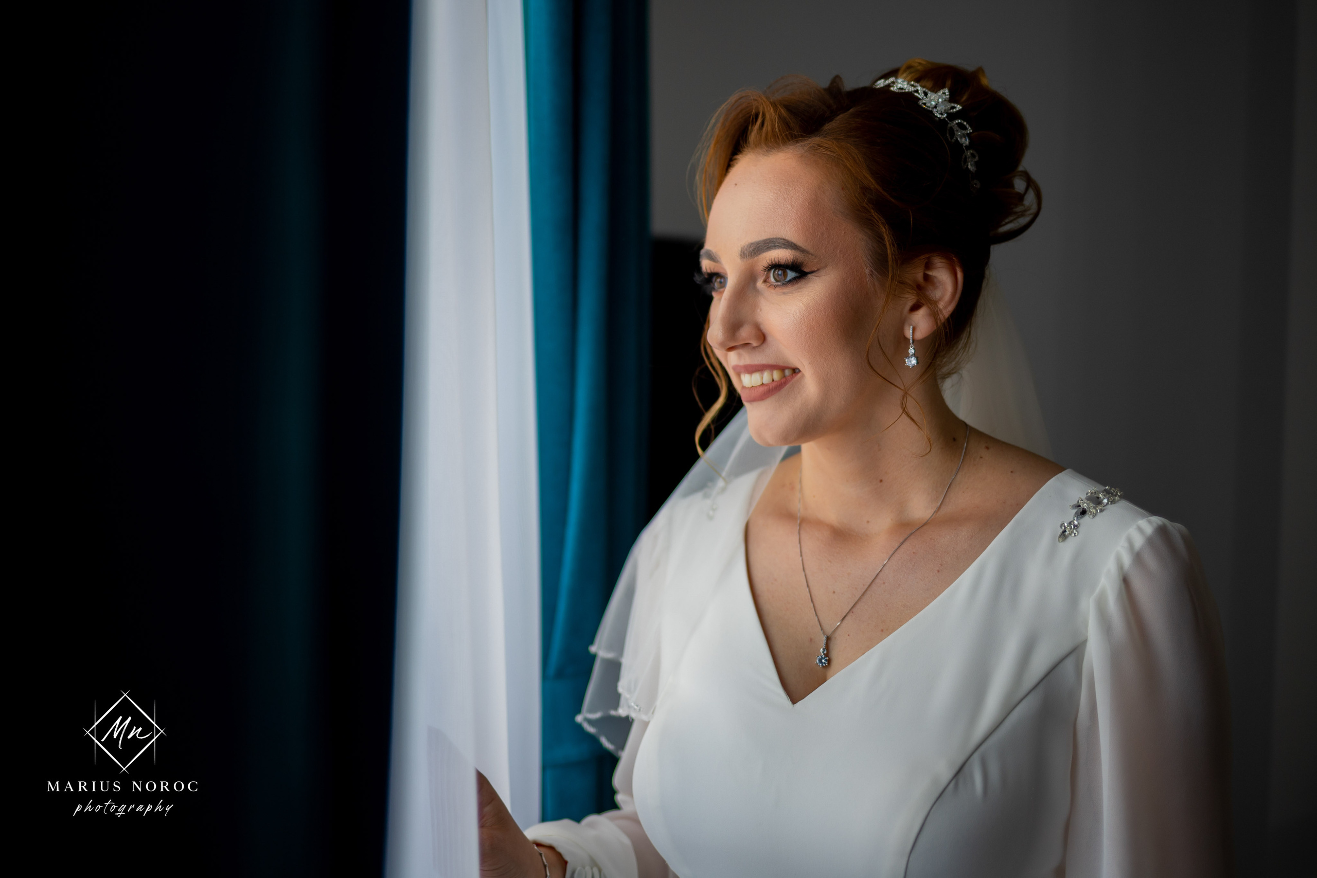 Mihaela & Claudiu | Restaurant Vasyon Baia Suceava