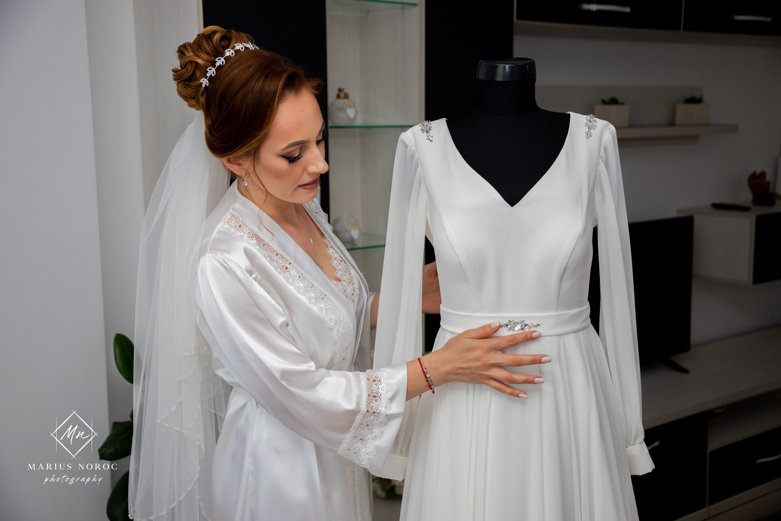 Mihaela & Claudiu | Restaurant Vasyon Baia Suceava