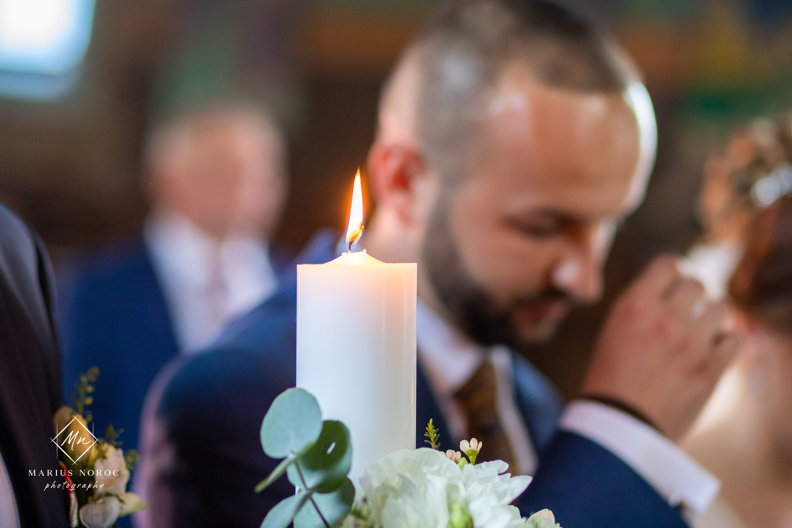 Mihaela & Claudiu | Restaurant Vasyon Baia Suceava